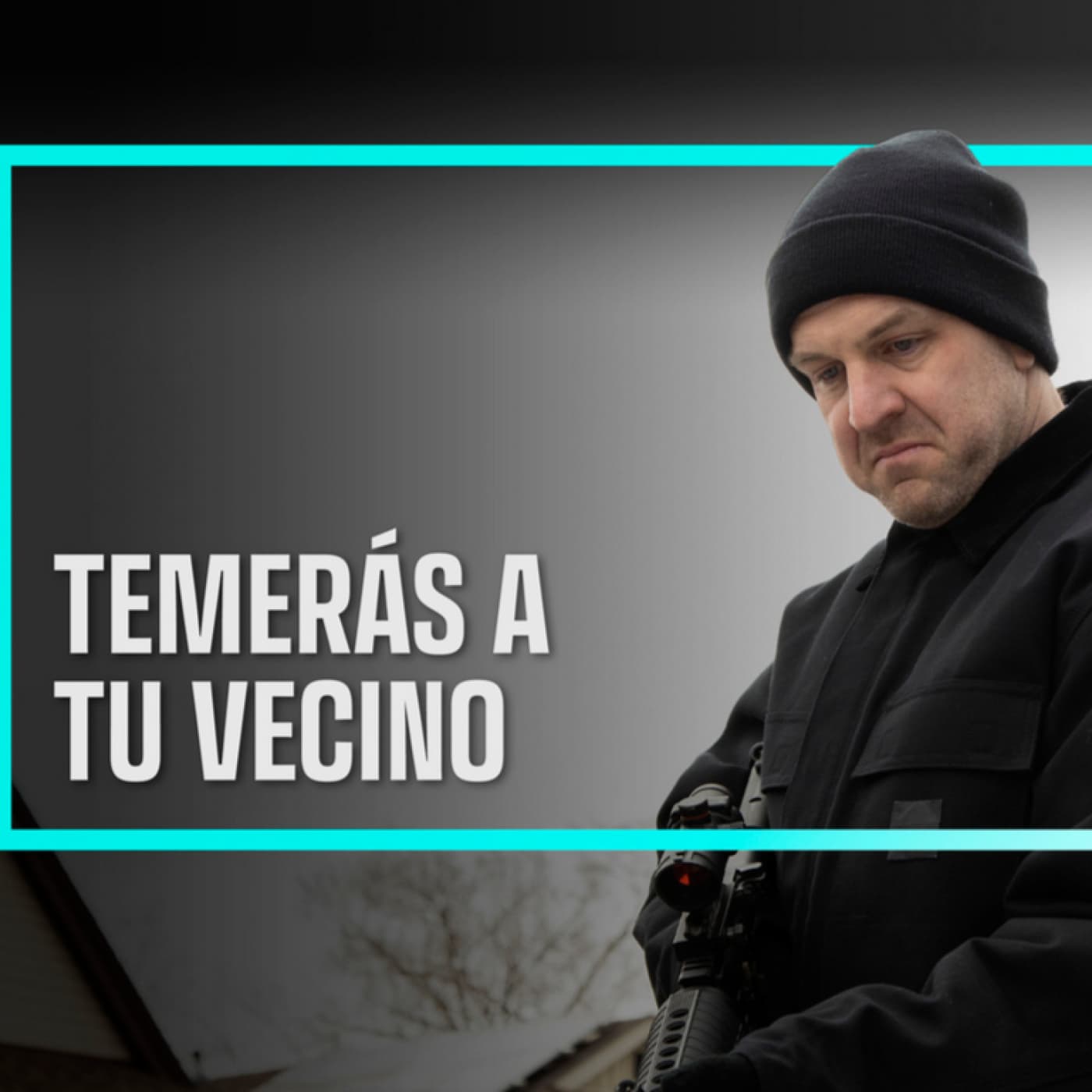 Documentales Sonoros podcast cover art