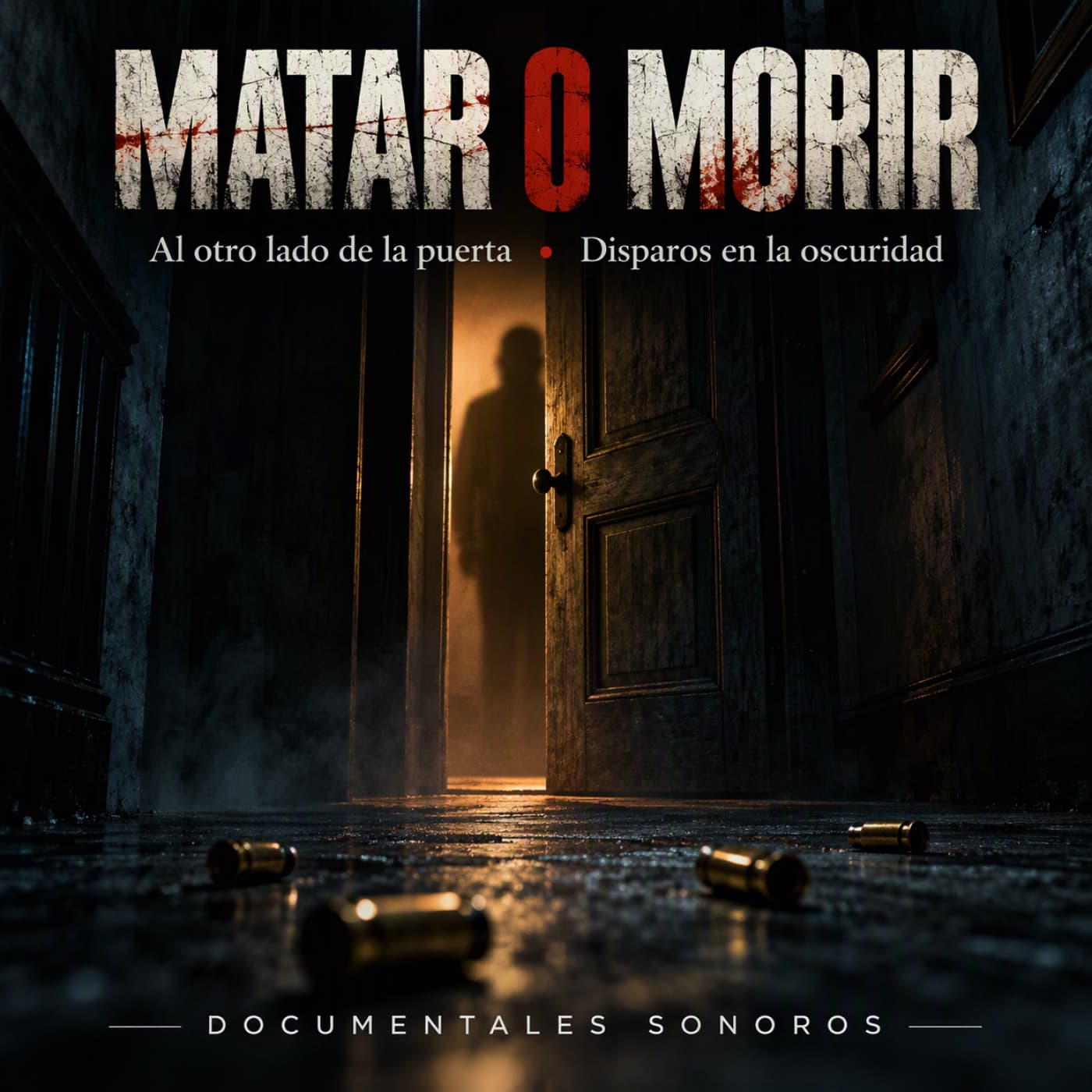 Documentales Sonoros podcast cover art
