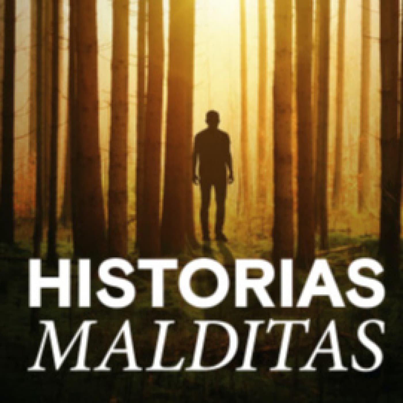 Documentales Sonoros podcast cover art