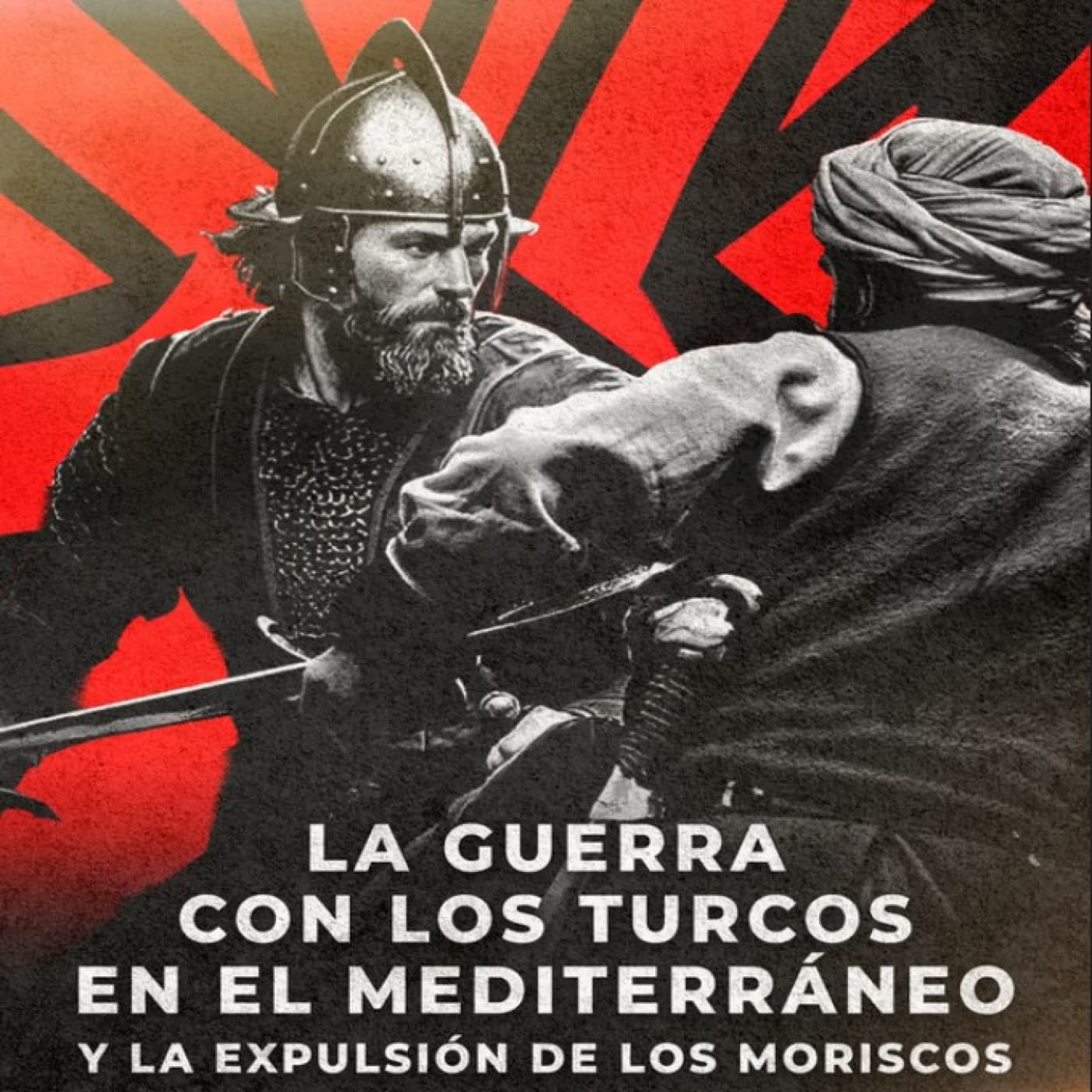Documentales Sonoros podcast cover art