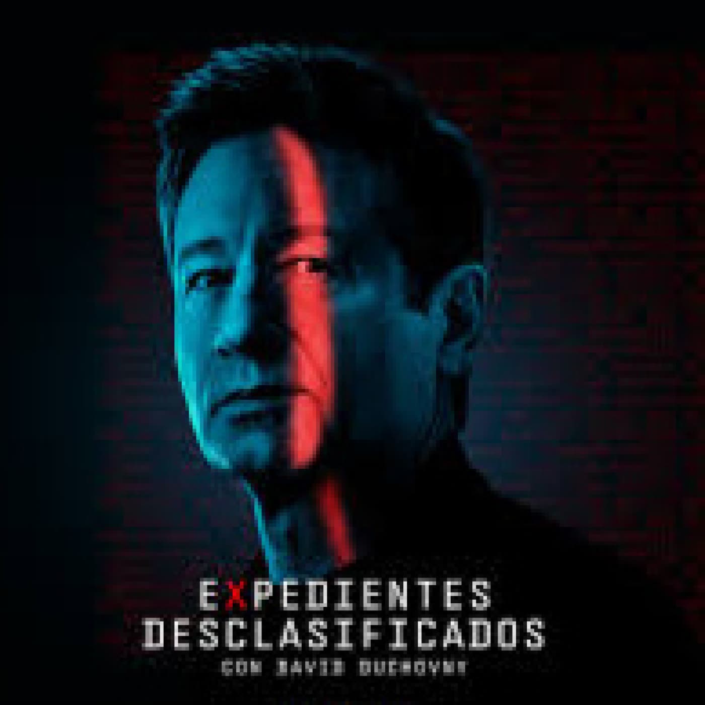 Documentales Sonoros podcast cover art