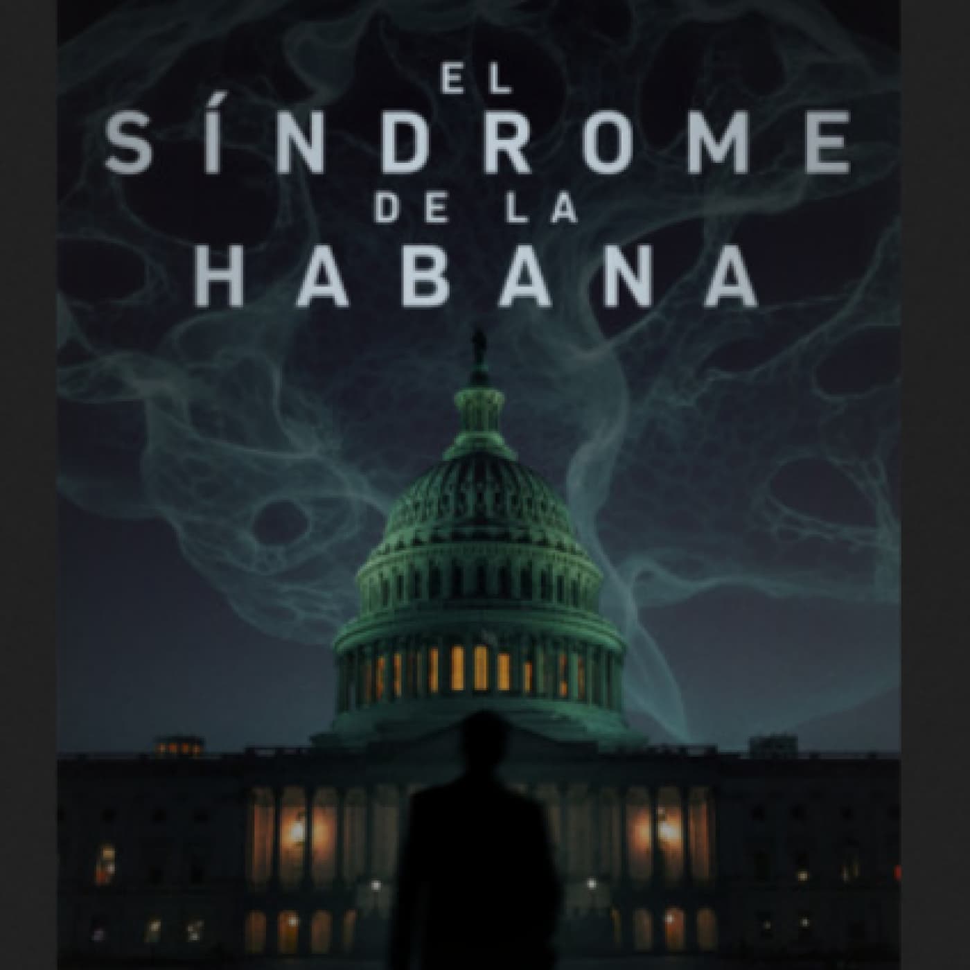 Documentales Sonoros podcast cover art