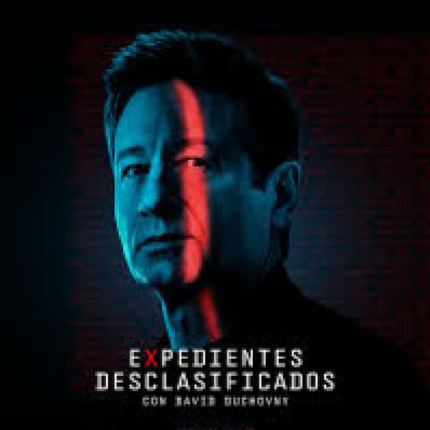 Documentales Sonoros podcast cover art