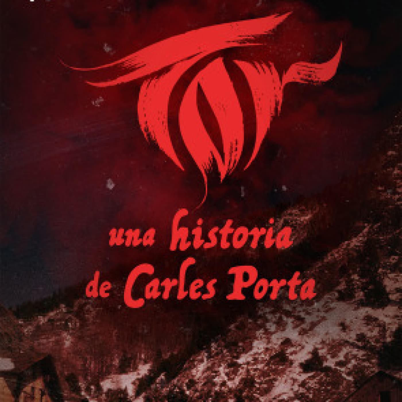 Documentales Sonoros podcast cover art