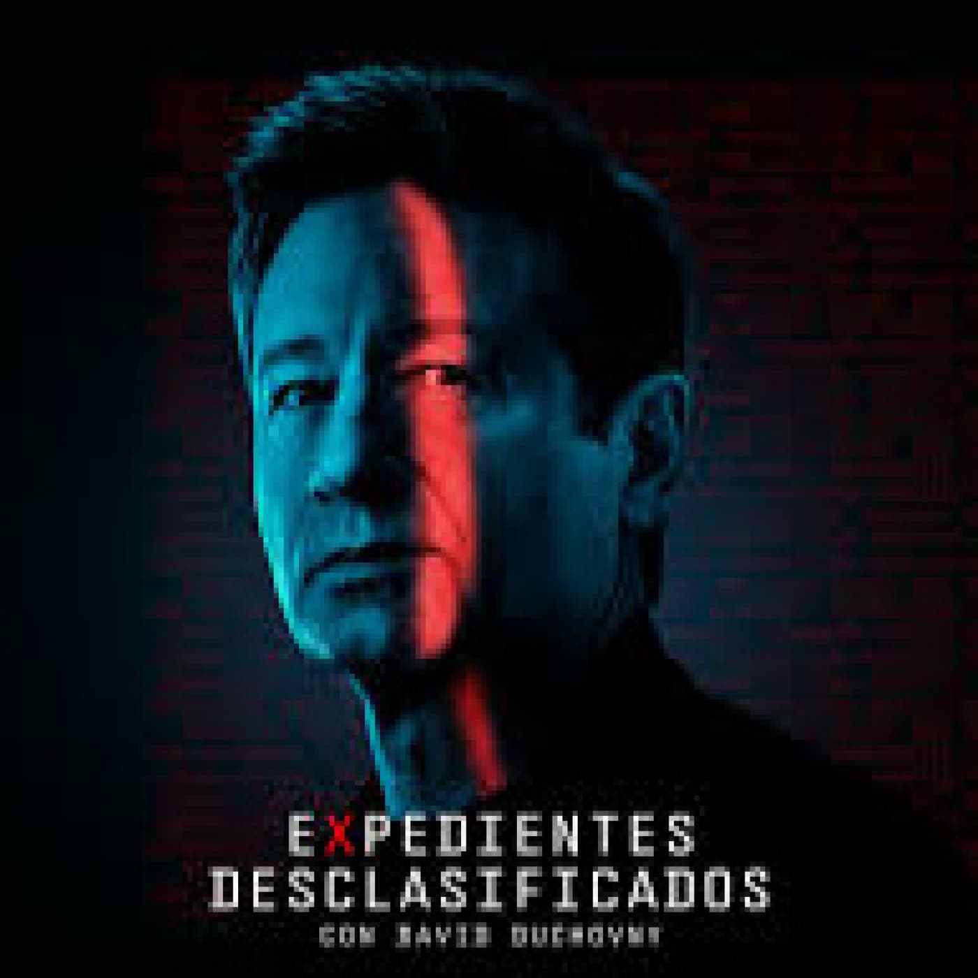 Documentales Sonoros podcast cover art