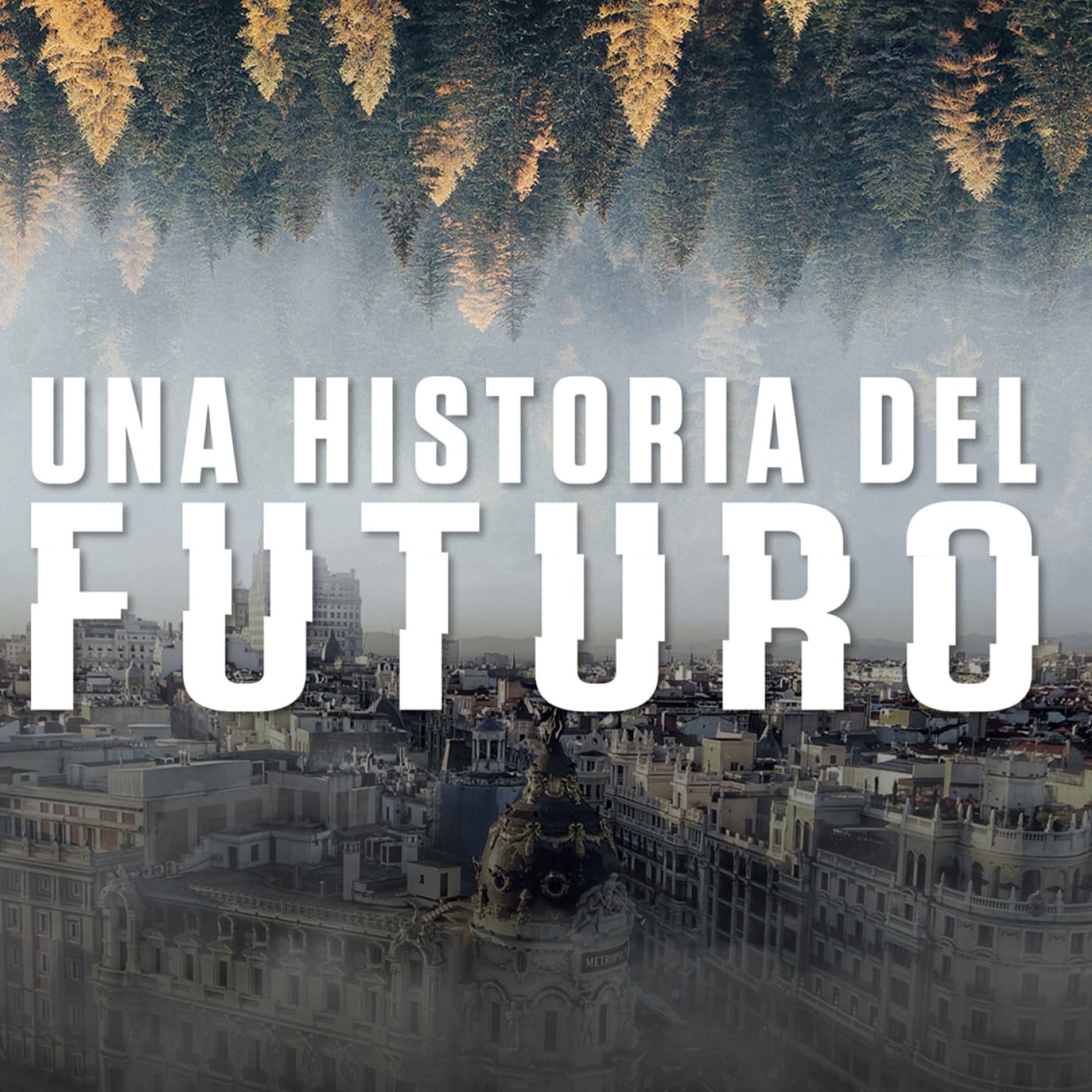 Documentales Sonoros podcast cover art