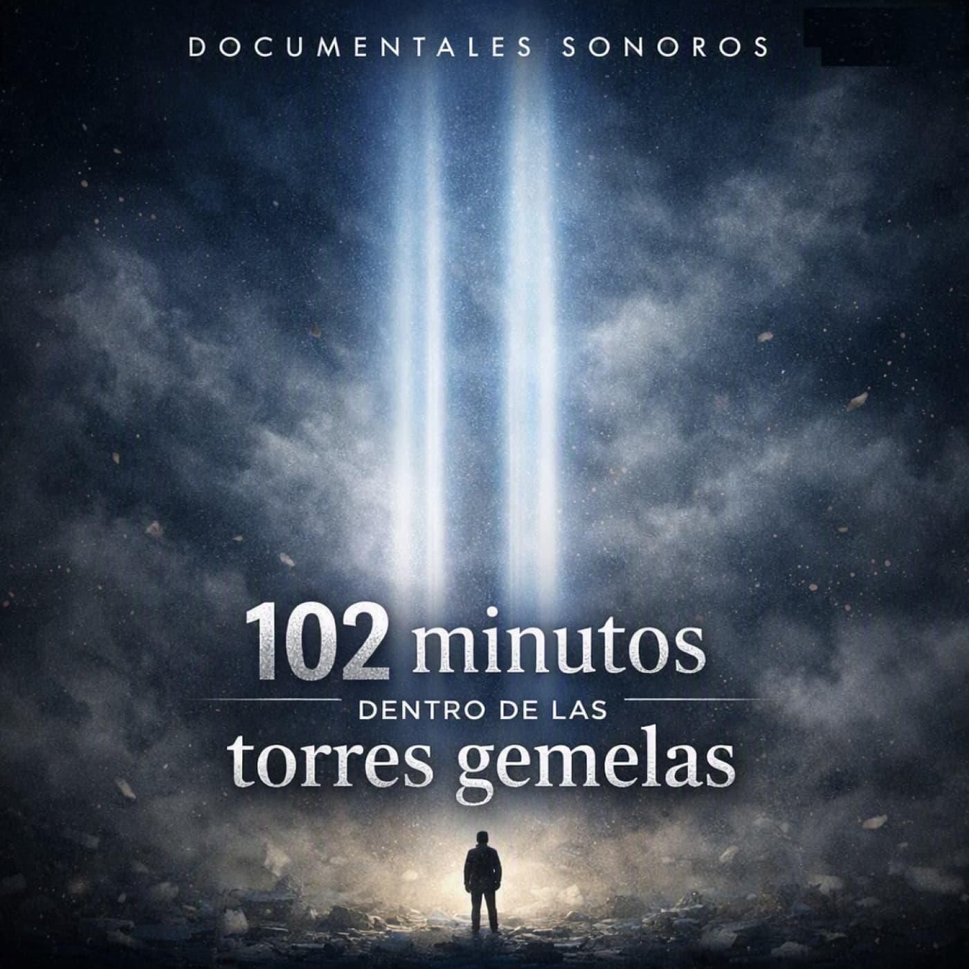 Documentales Sonoros podcast cover art