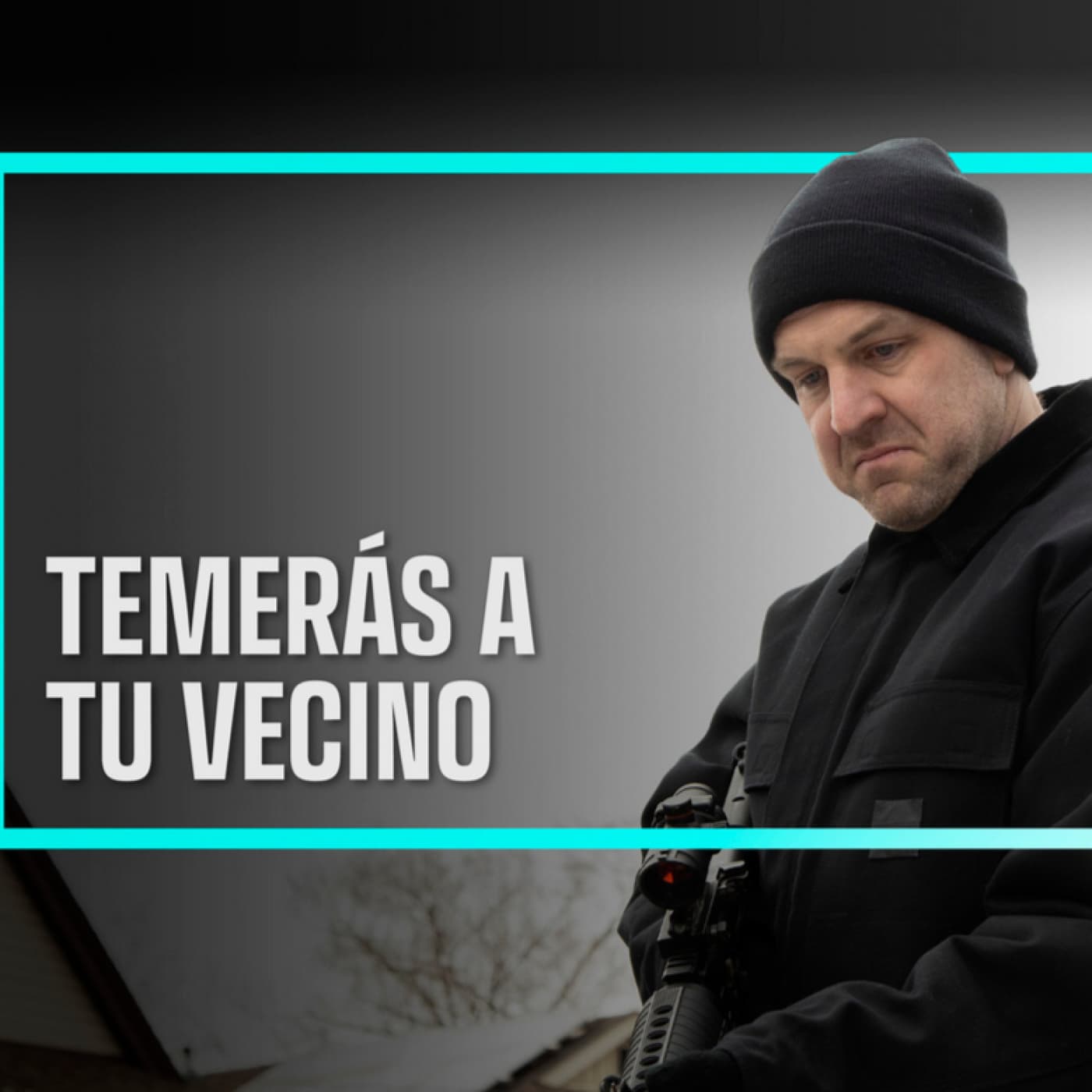 Documentales Sonoros podcast cover art