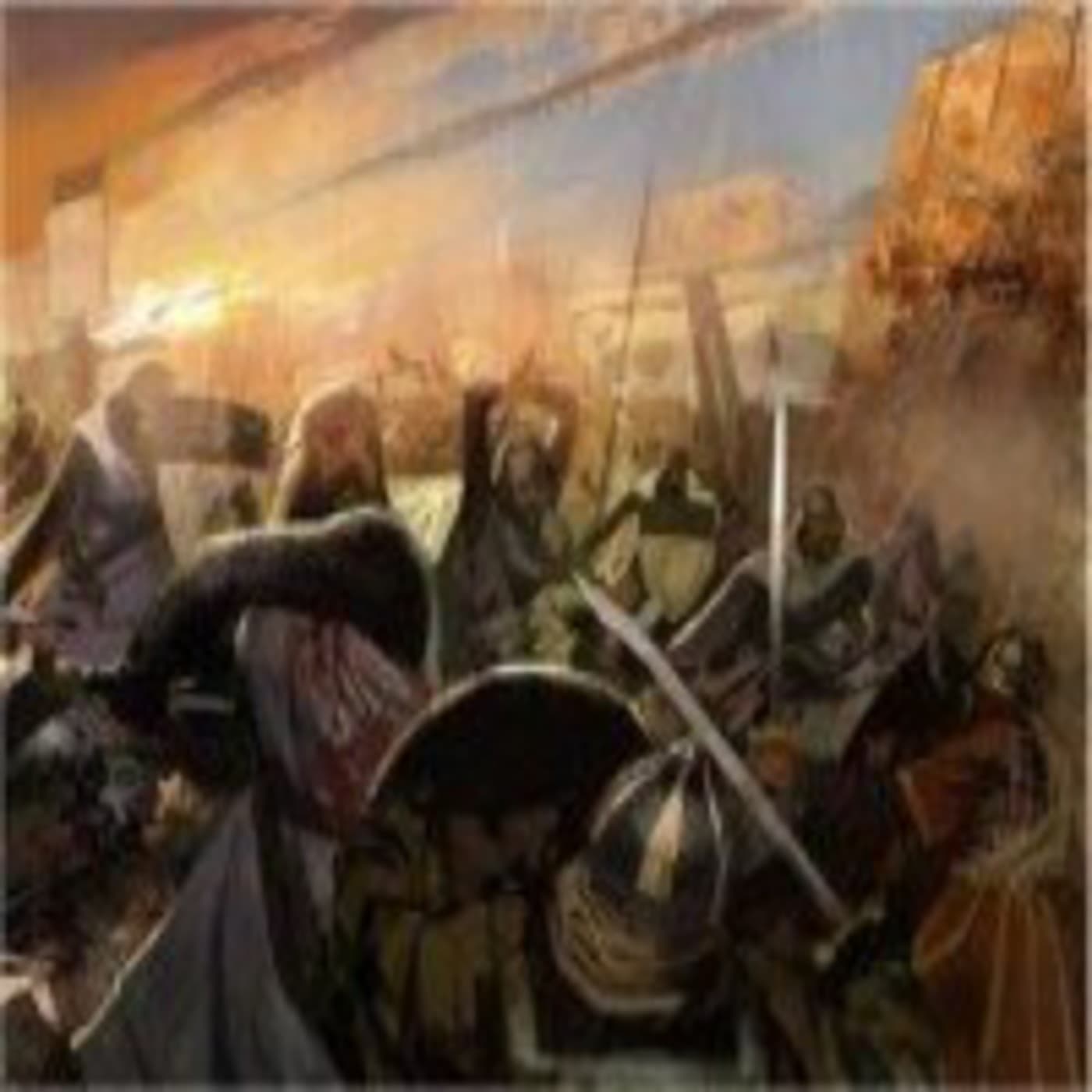 Documentales Sonoros podcast cover art