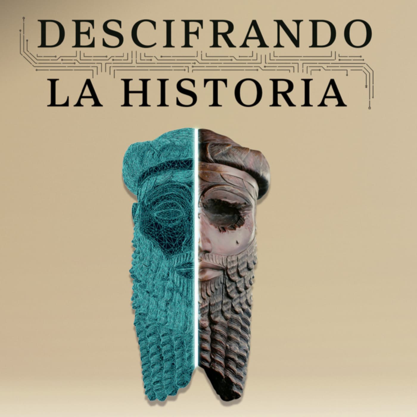 Documentales Sonoros podcast cover art