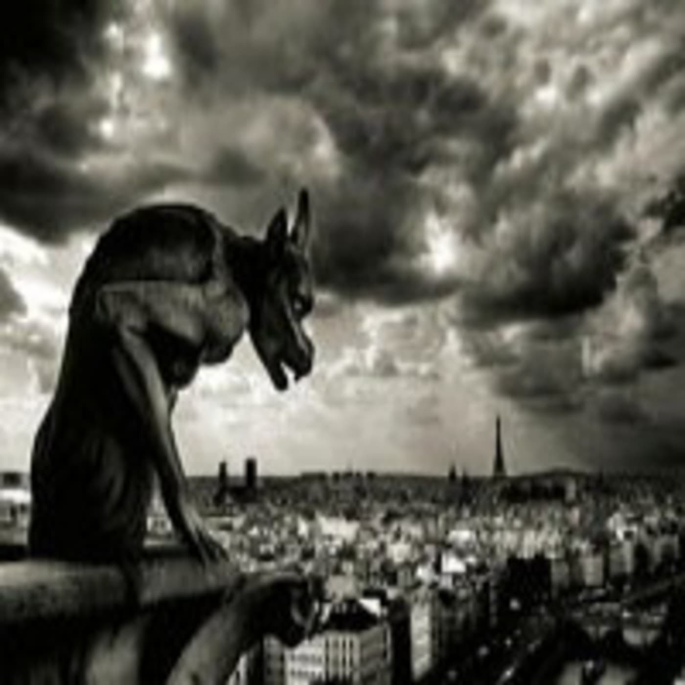 Documentales Sonoros podcast cover art