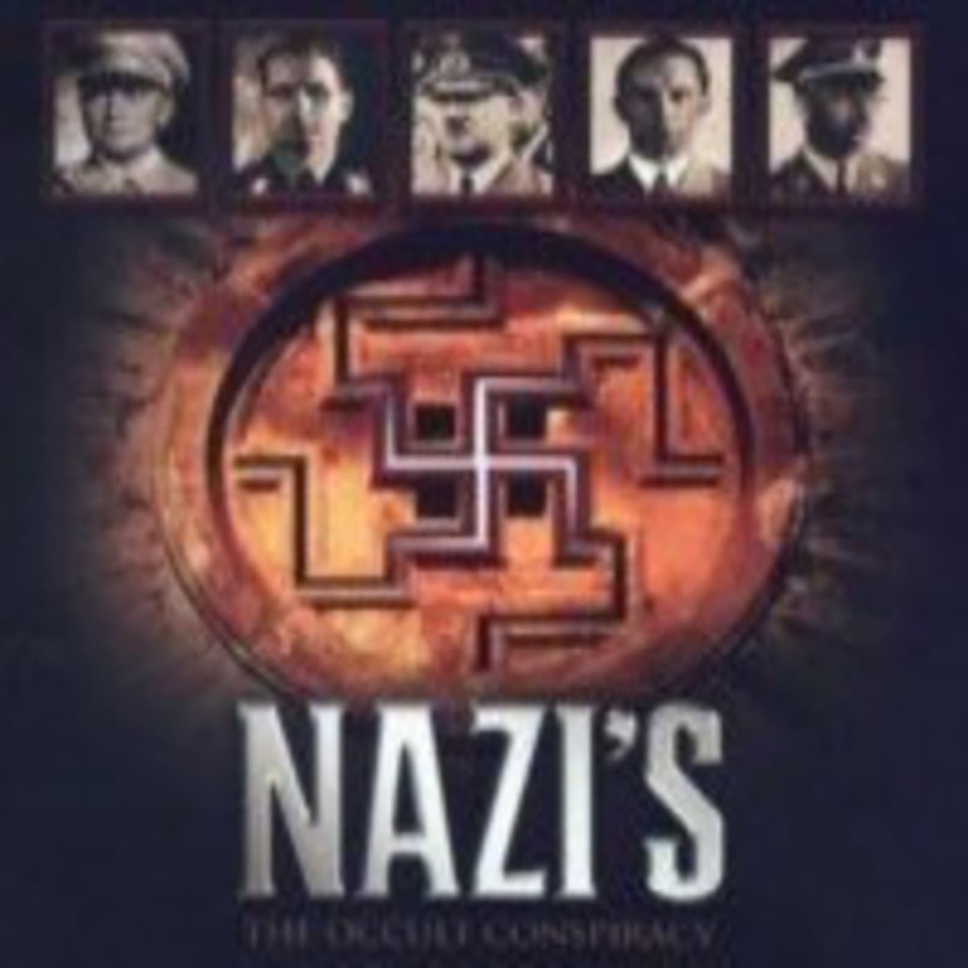 Documentales Sonoros podcast cover art