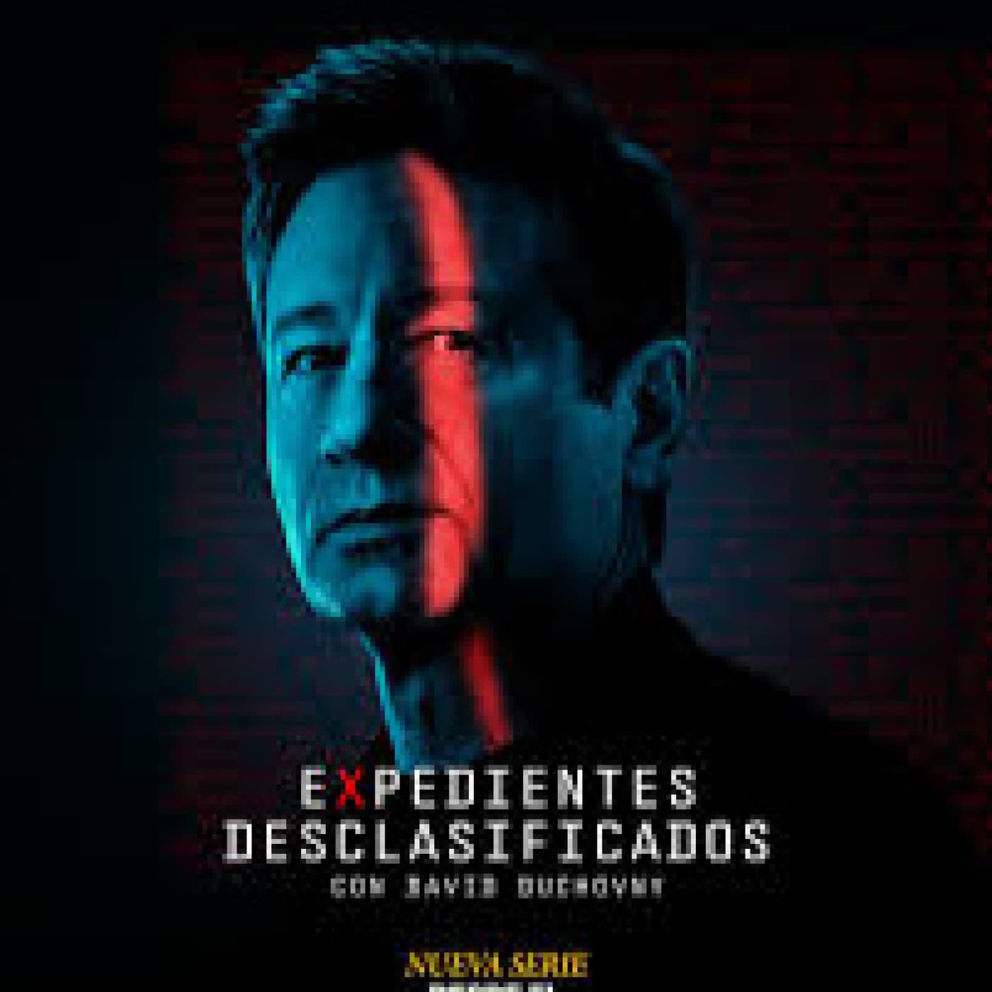 Documentales Sonoros podcast cover art