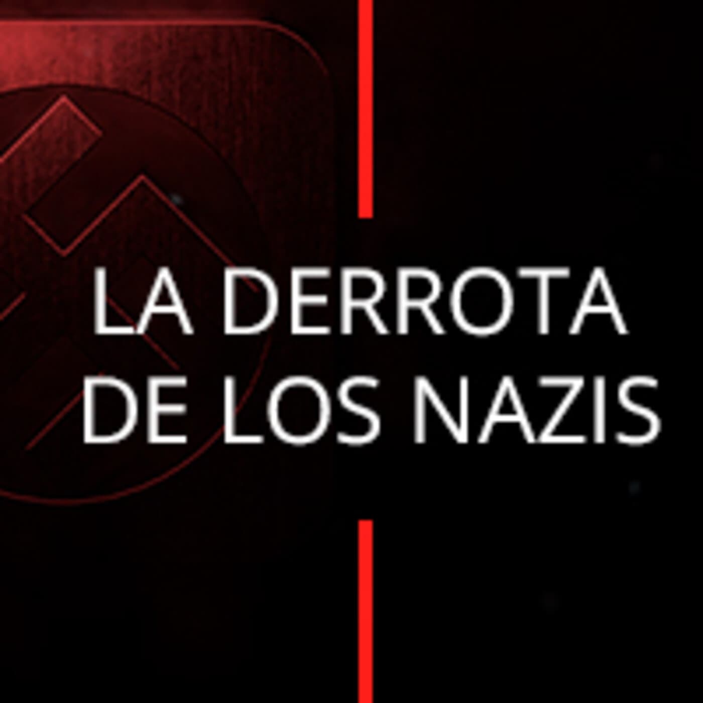 Documentales Sonoros podcast cover art