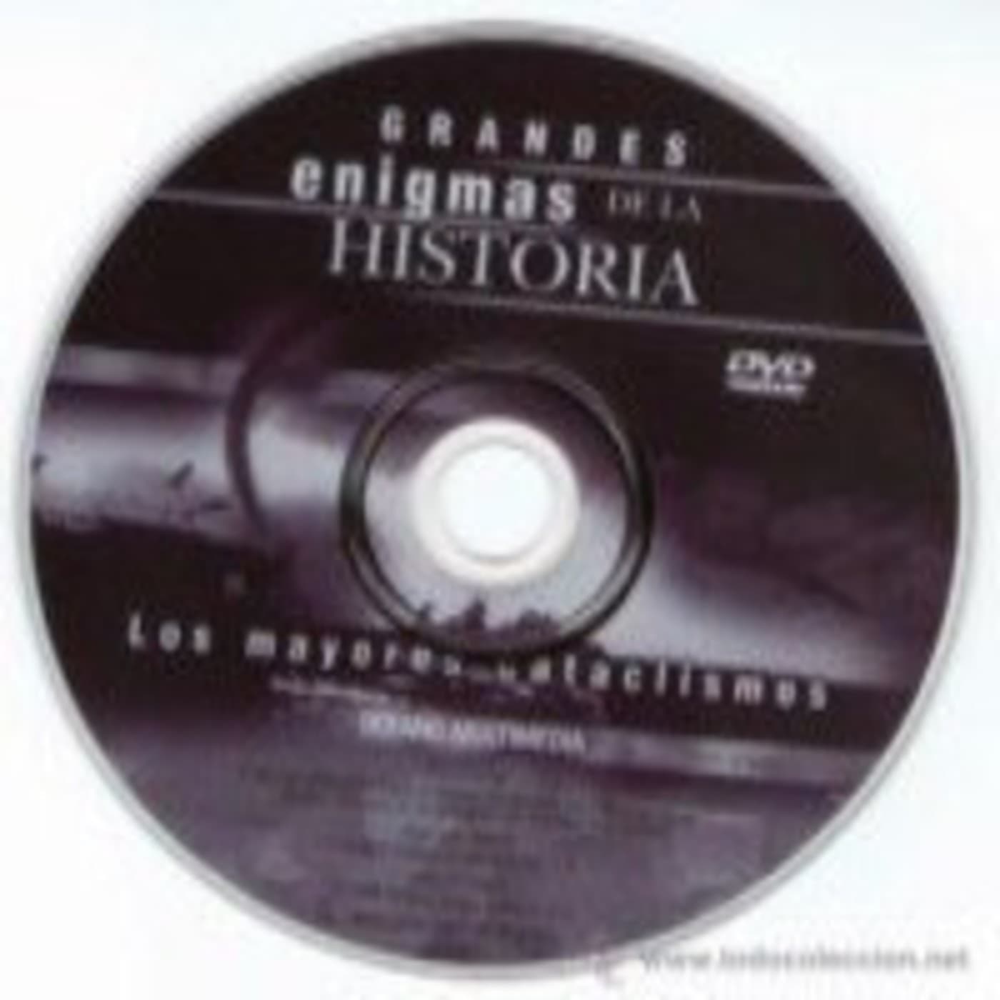 Documentales Sonoros podcast cover art
