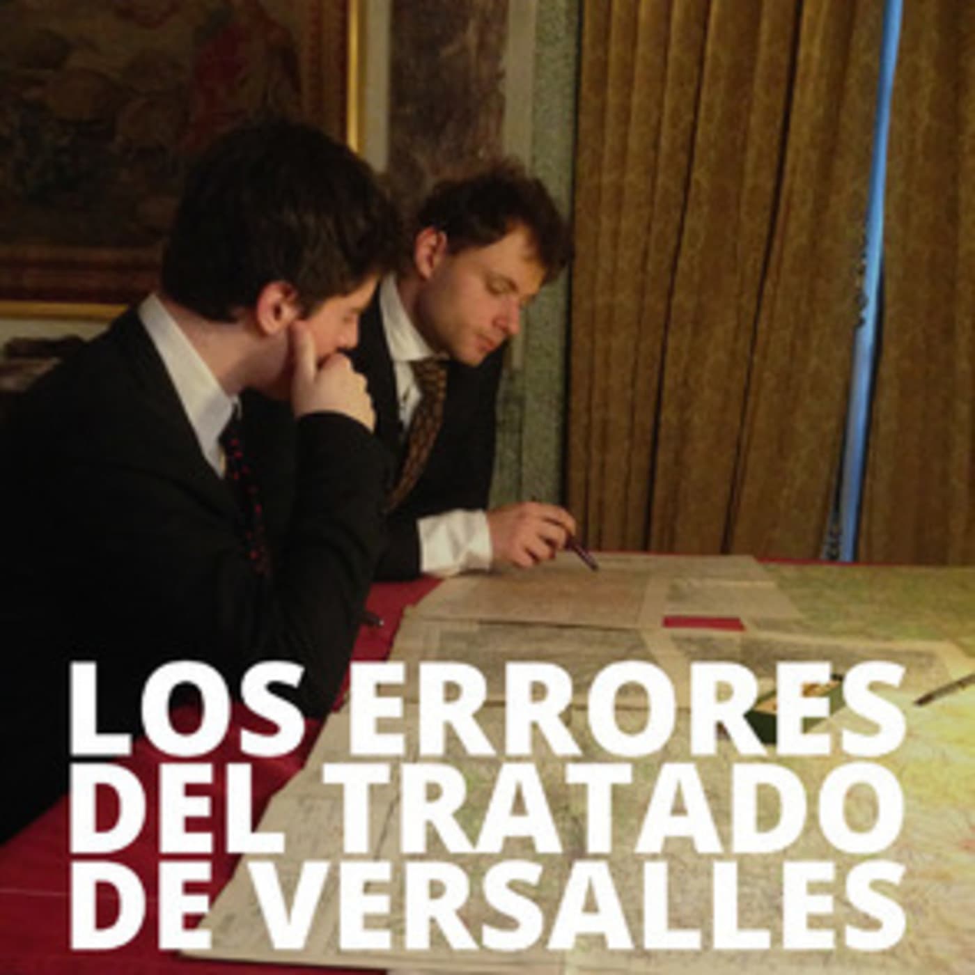 Documentales Sonoros podcast cover art