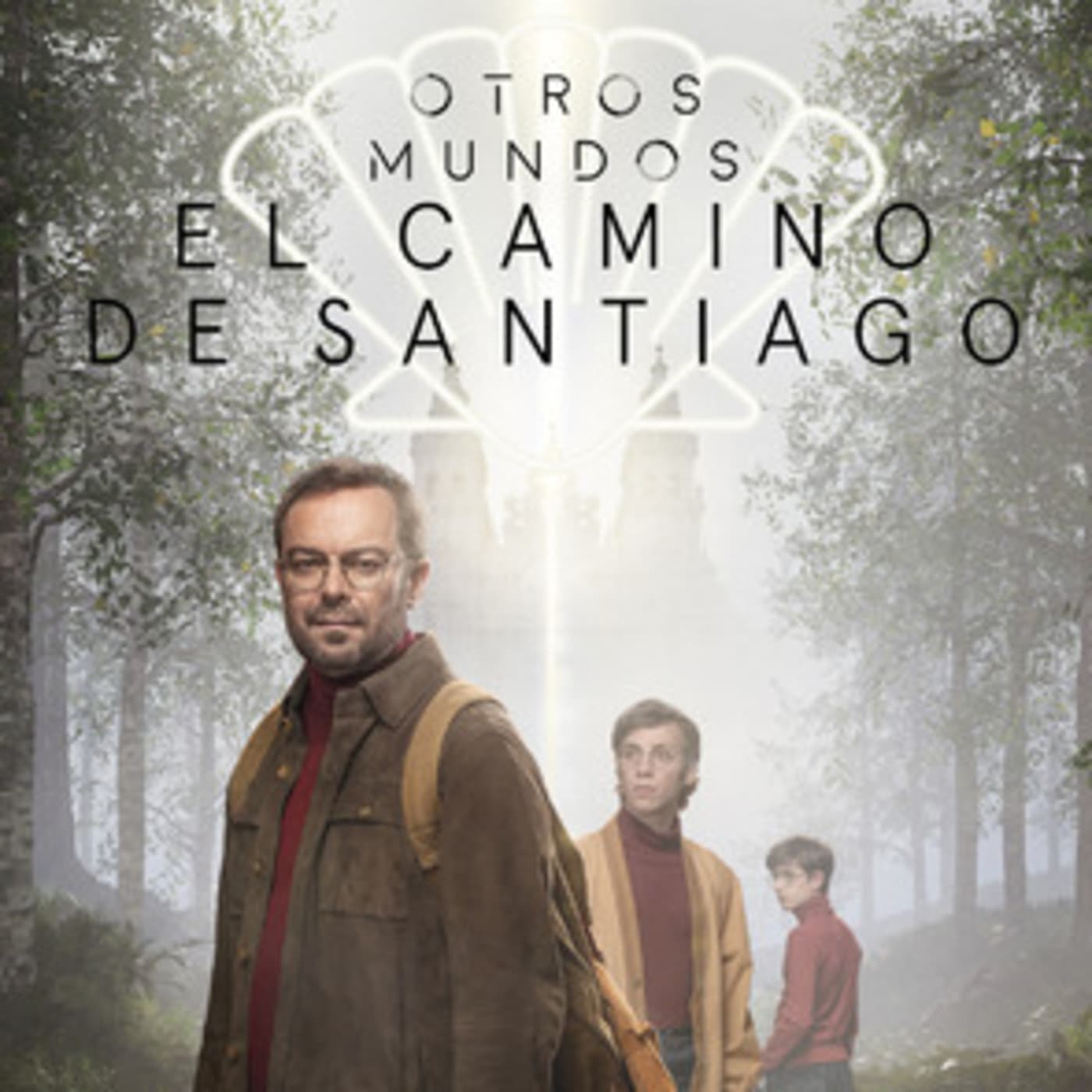 Documentales Sonoros podcast cover art