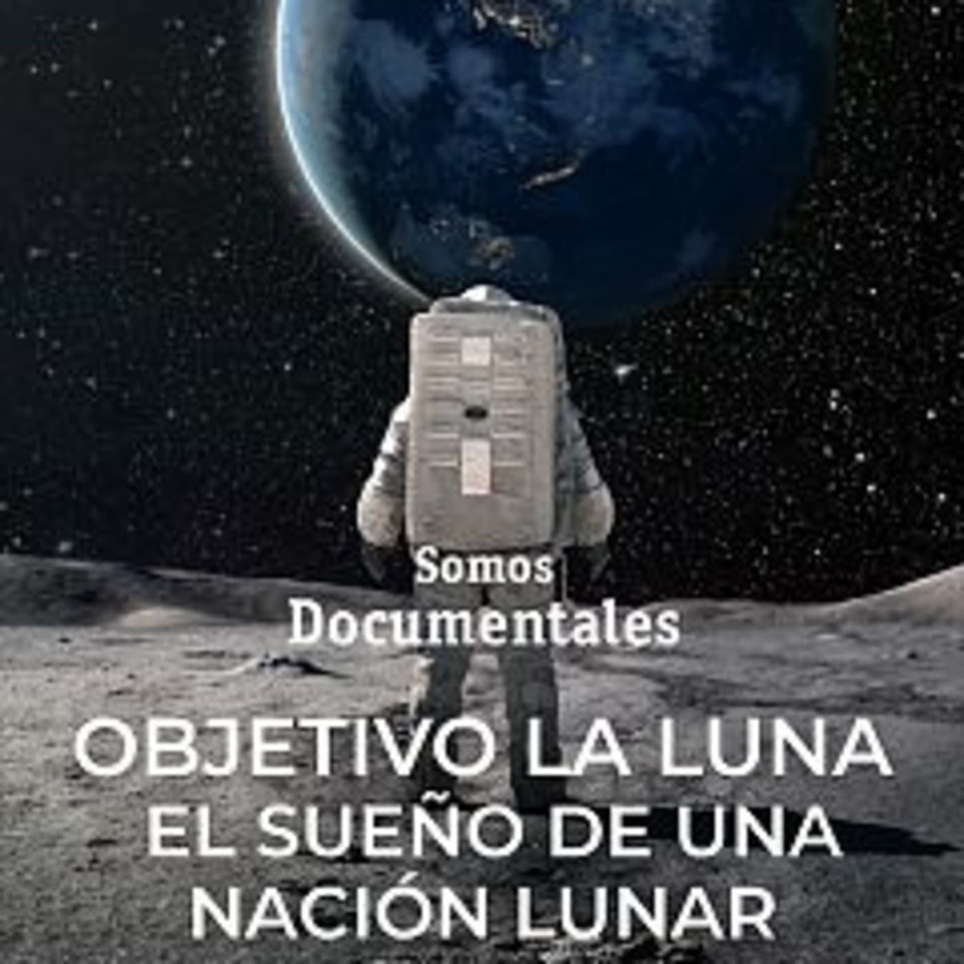Documentales Sonoros podcast cover art