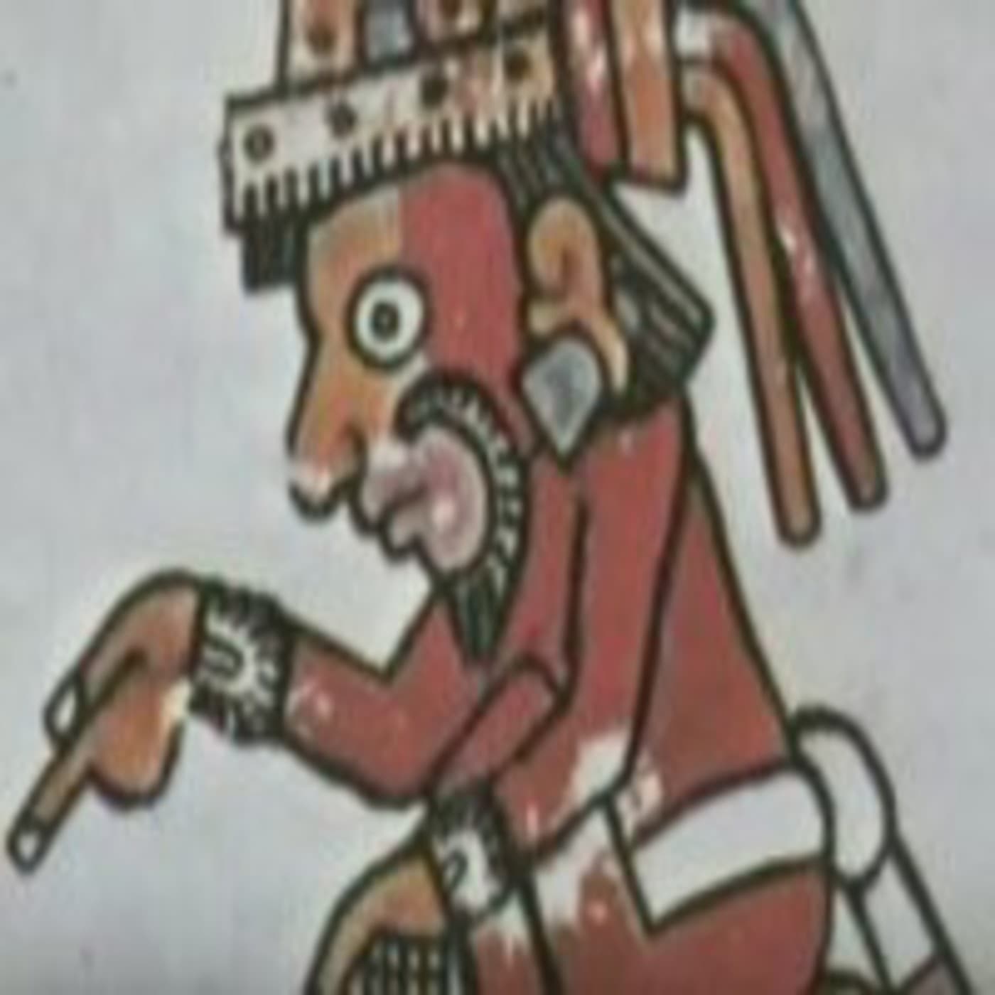 Documentales Sonoros podcast cover art