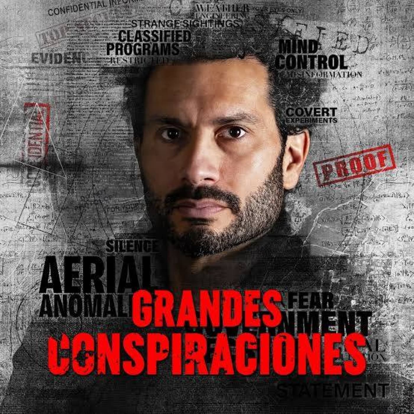 Documentales Sonoros podcast cover art