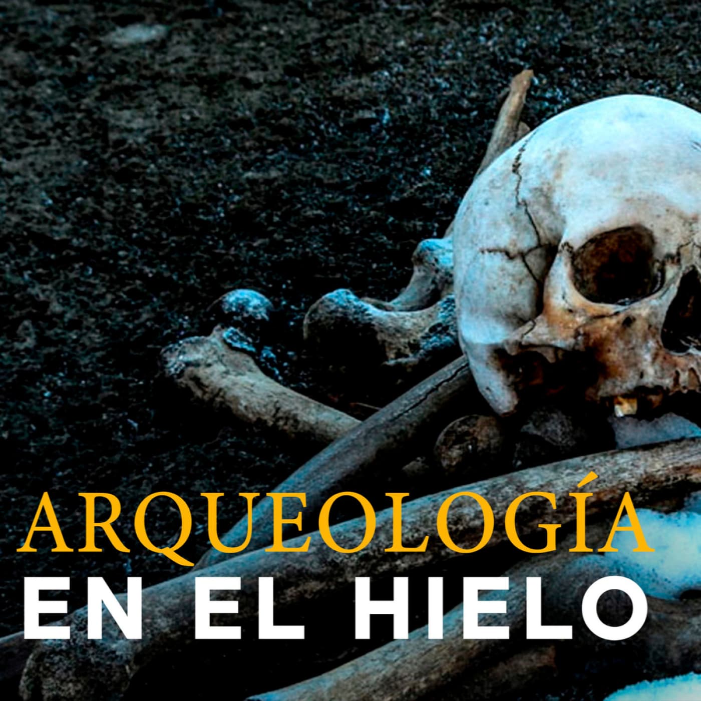 Documentales Sonoros podcast cover art