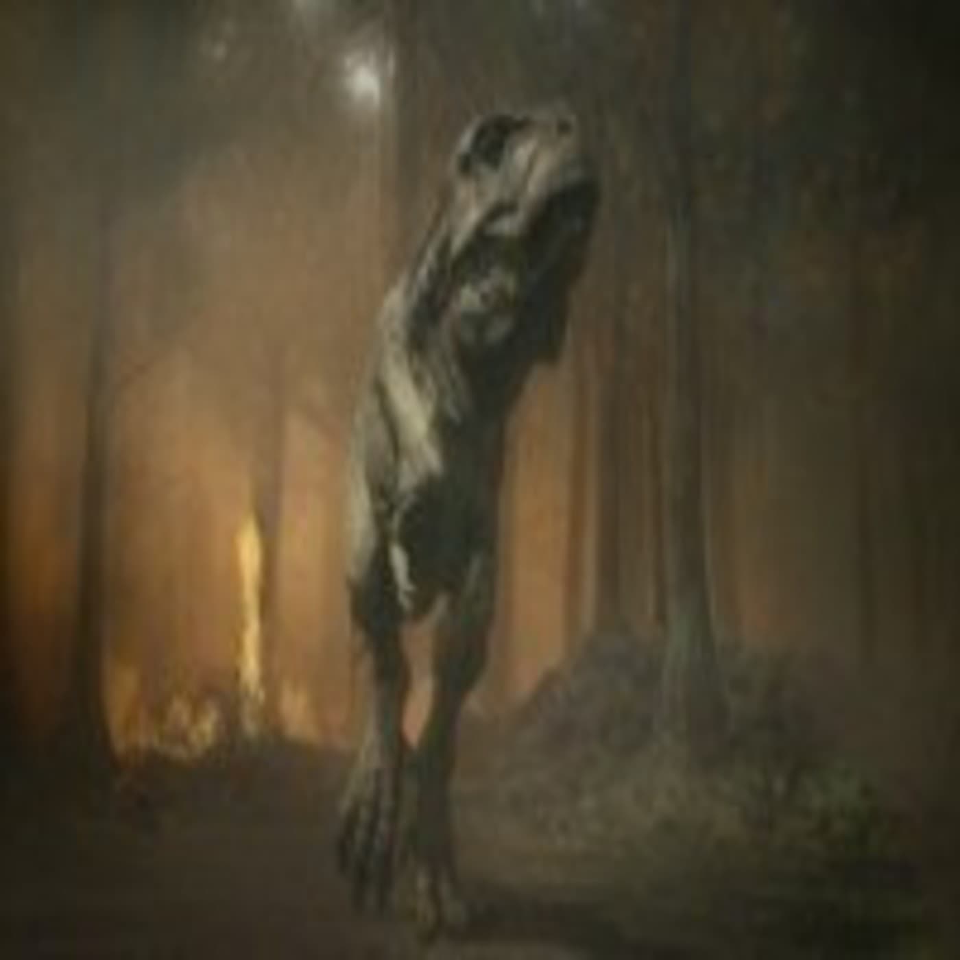 Documentales Sonoros podcast cover art
