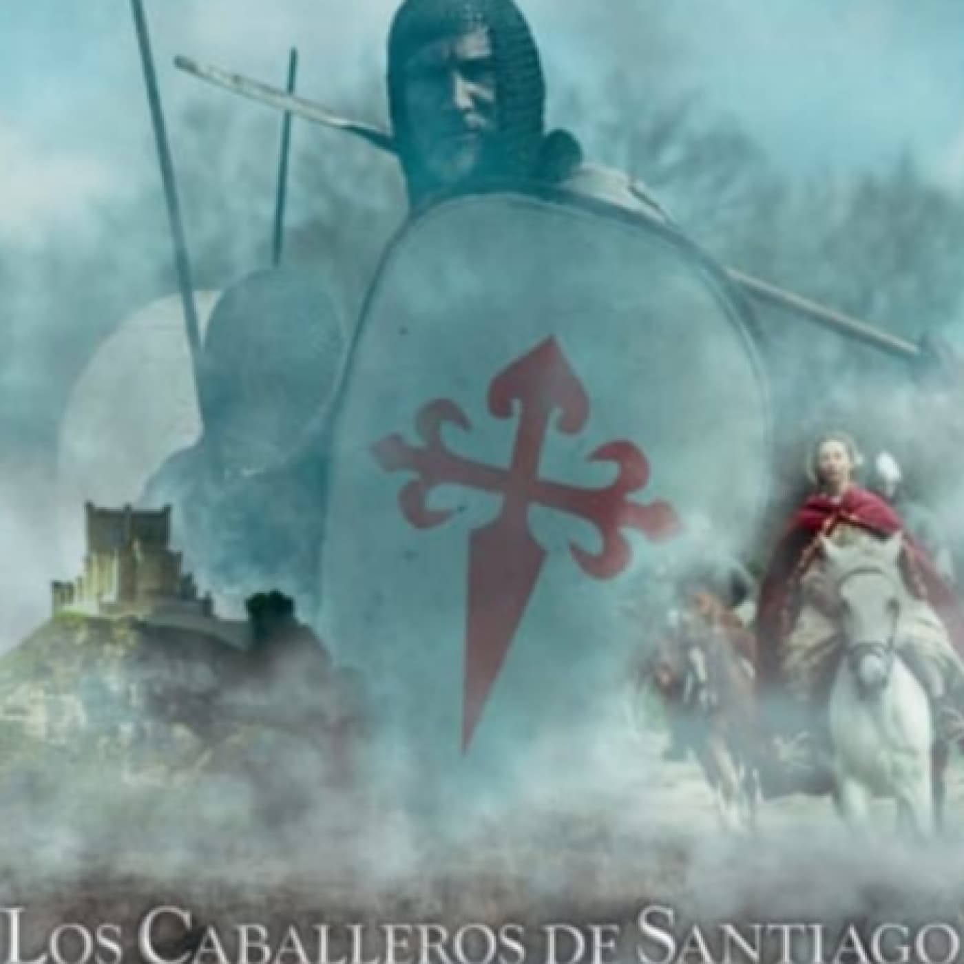 Documentales Sonoros podcast cover art