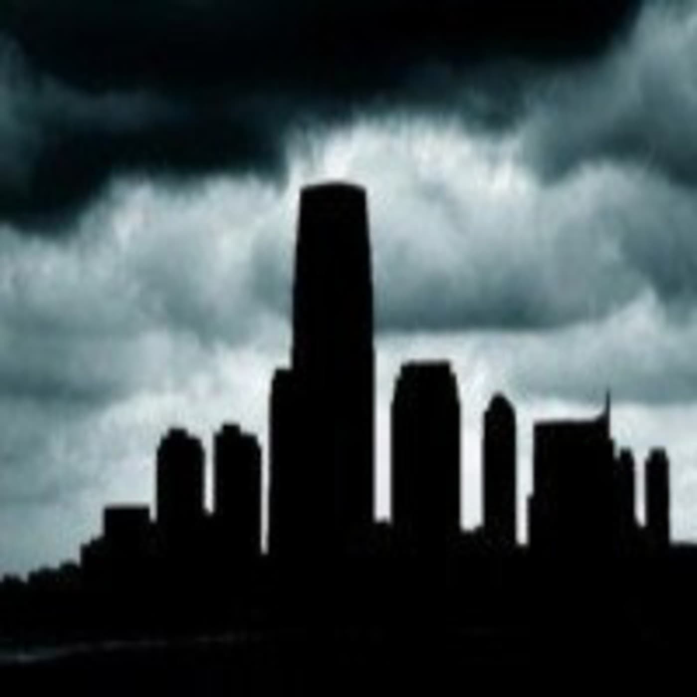 Documentales Sonoros podcast cover art