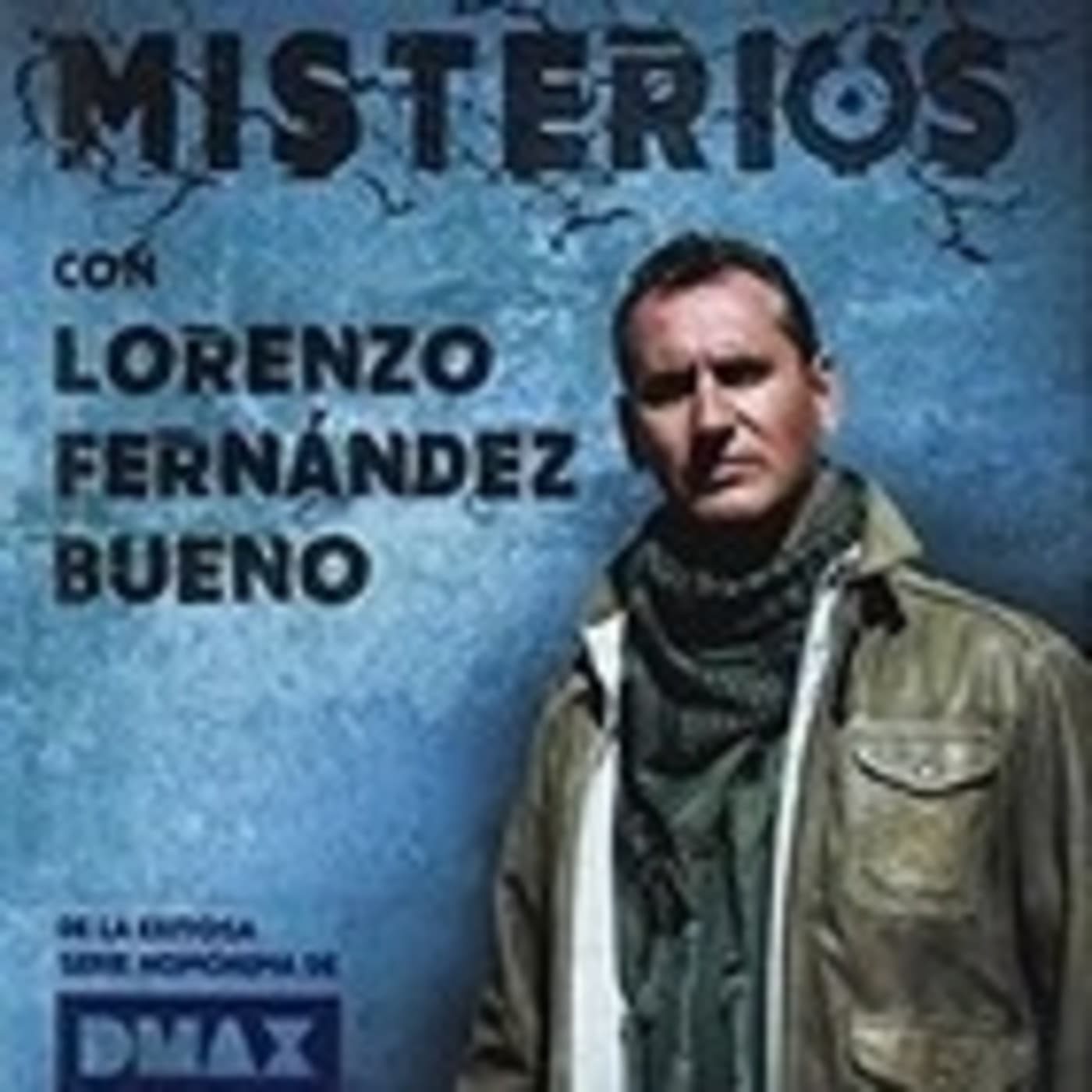 Documentales Sonoros podcast cover art