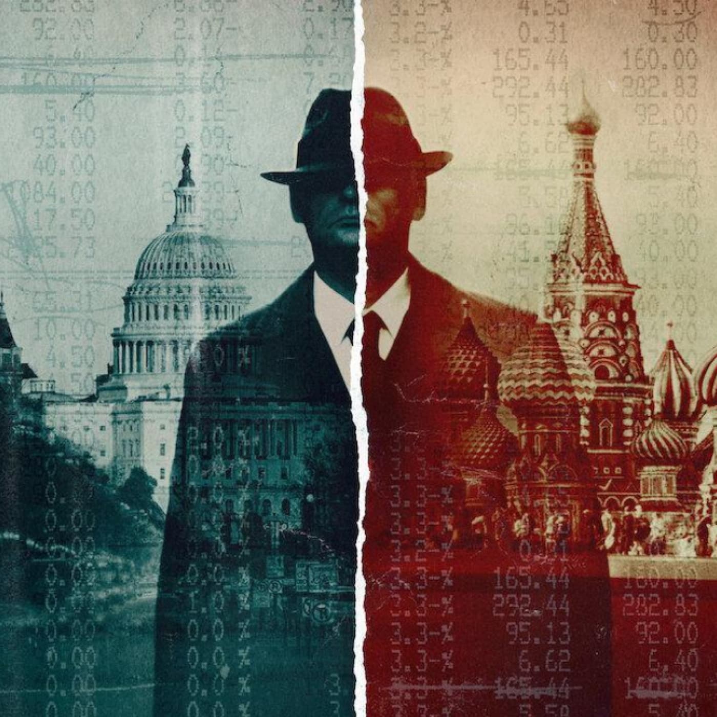 Documentales Sonoros podcast cover art
