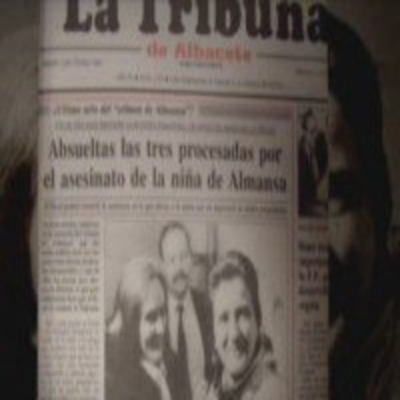 Documentales Sonoros podcast cover art