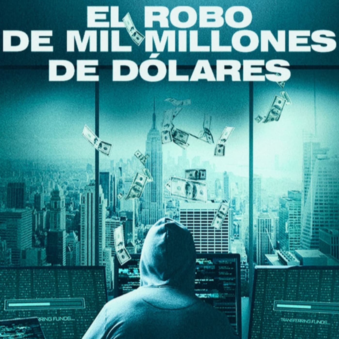 Documentales Sonoros podcast cover art