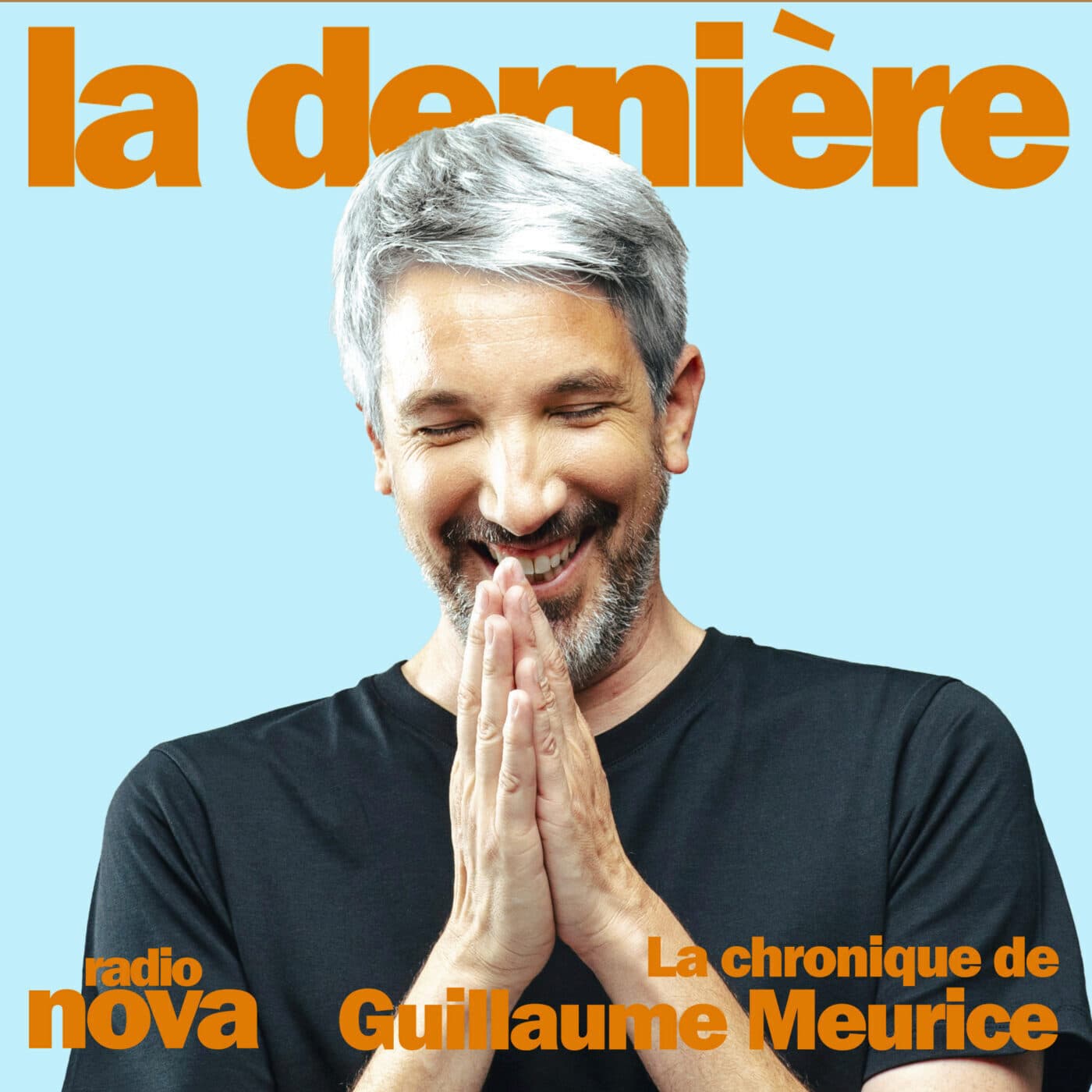 La dernière podcast cover art