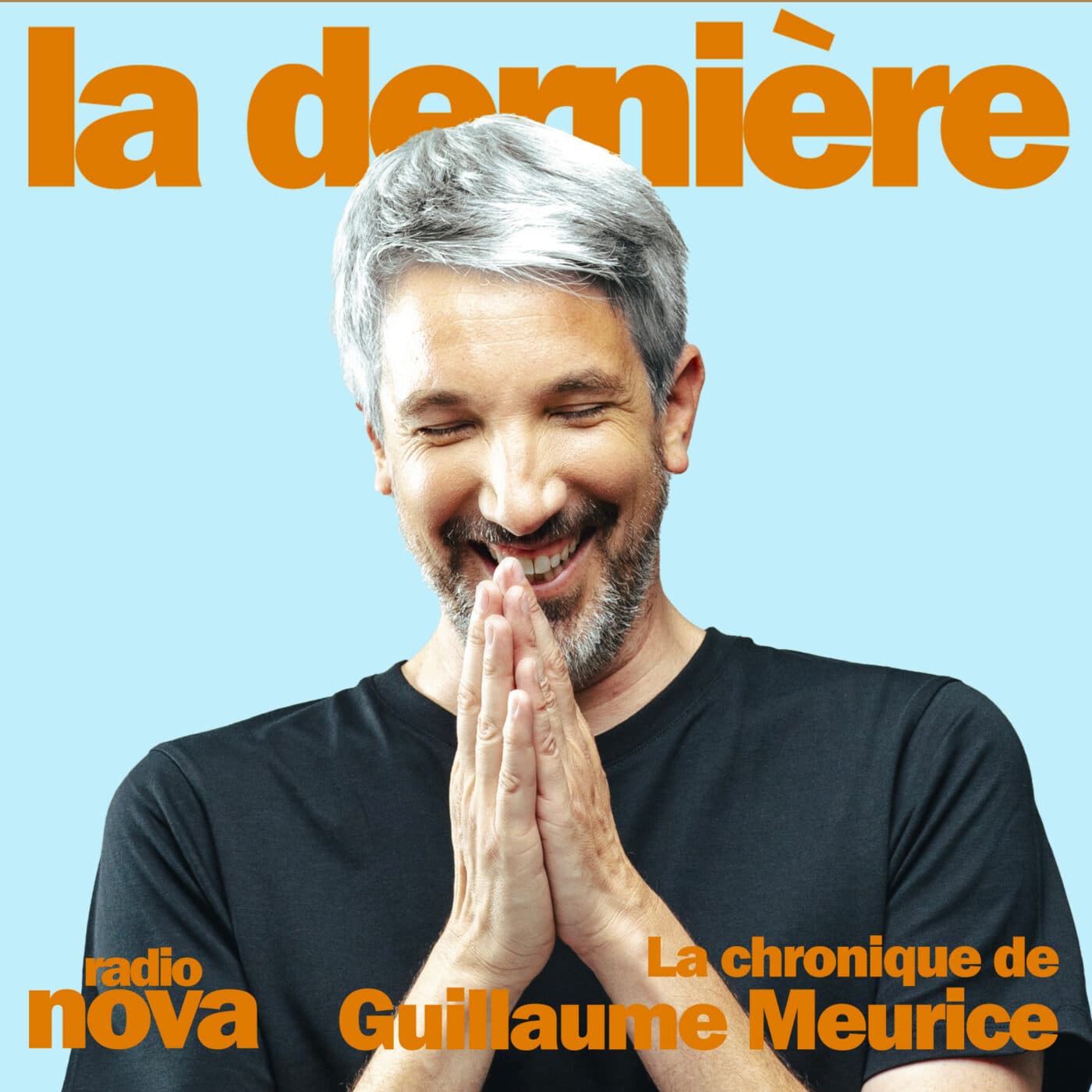 La dernière podcast cover art