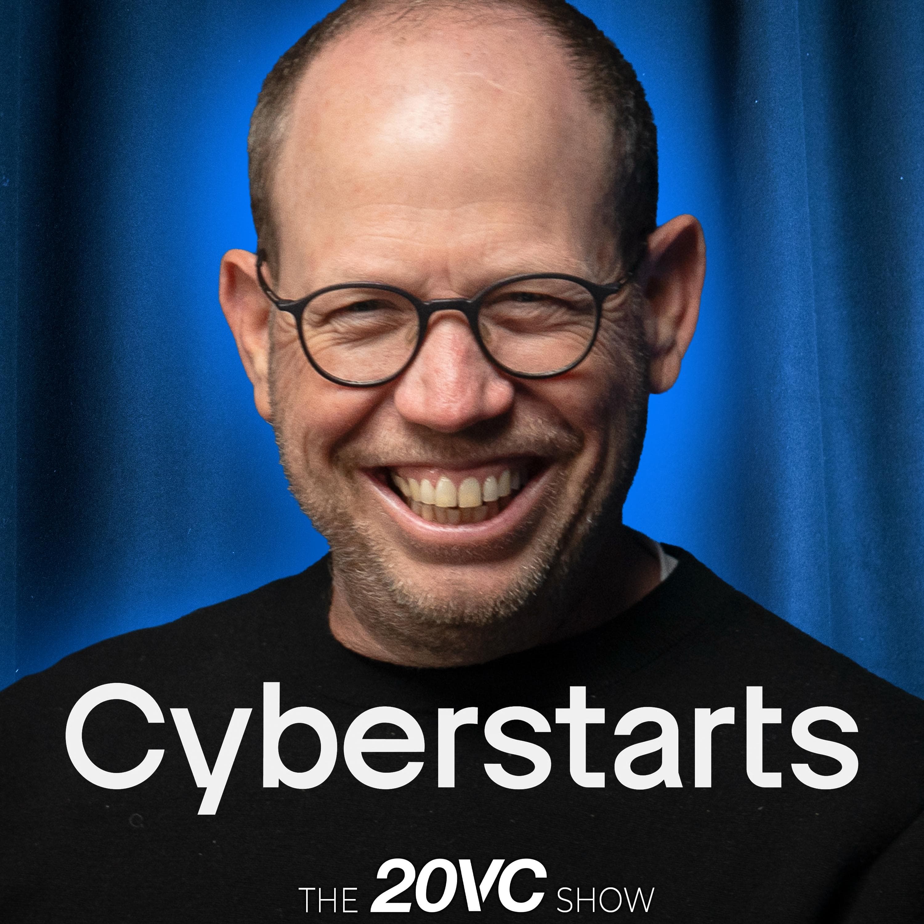 The Twenty Minute VC (20VC): Venture Capital | Startup Funding | The Pitch podcast cover art