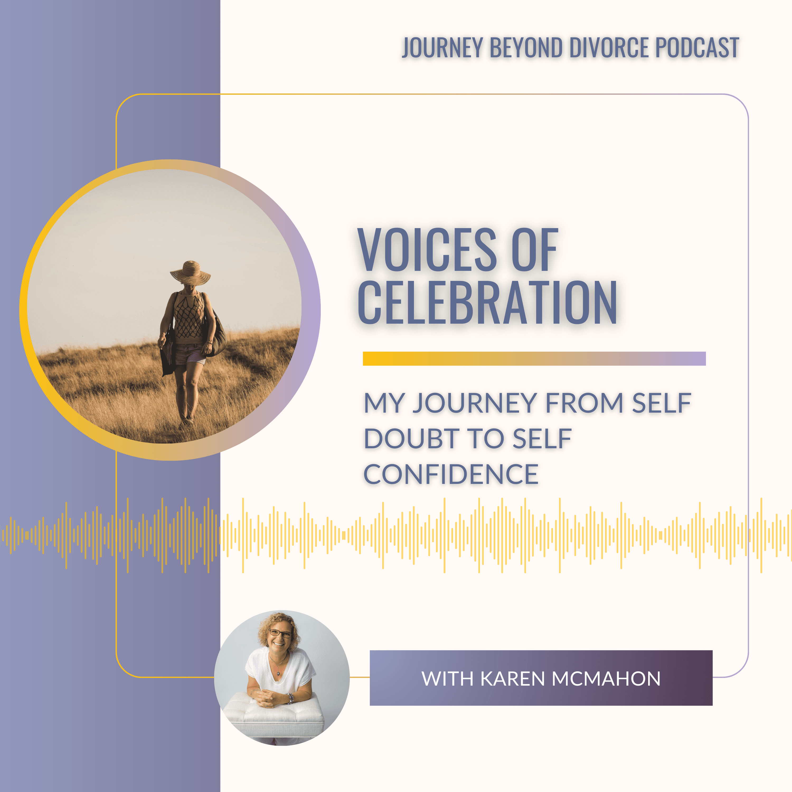 Journey Beyond Divorce Podcast cover art