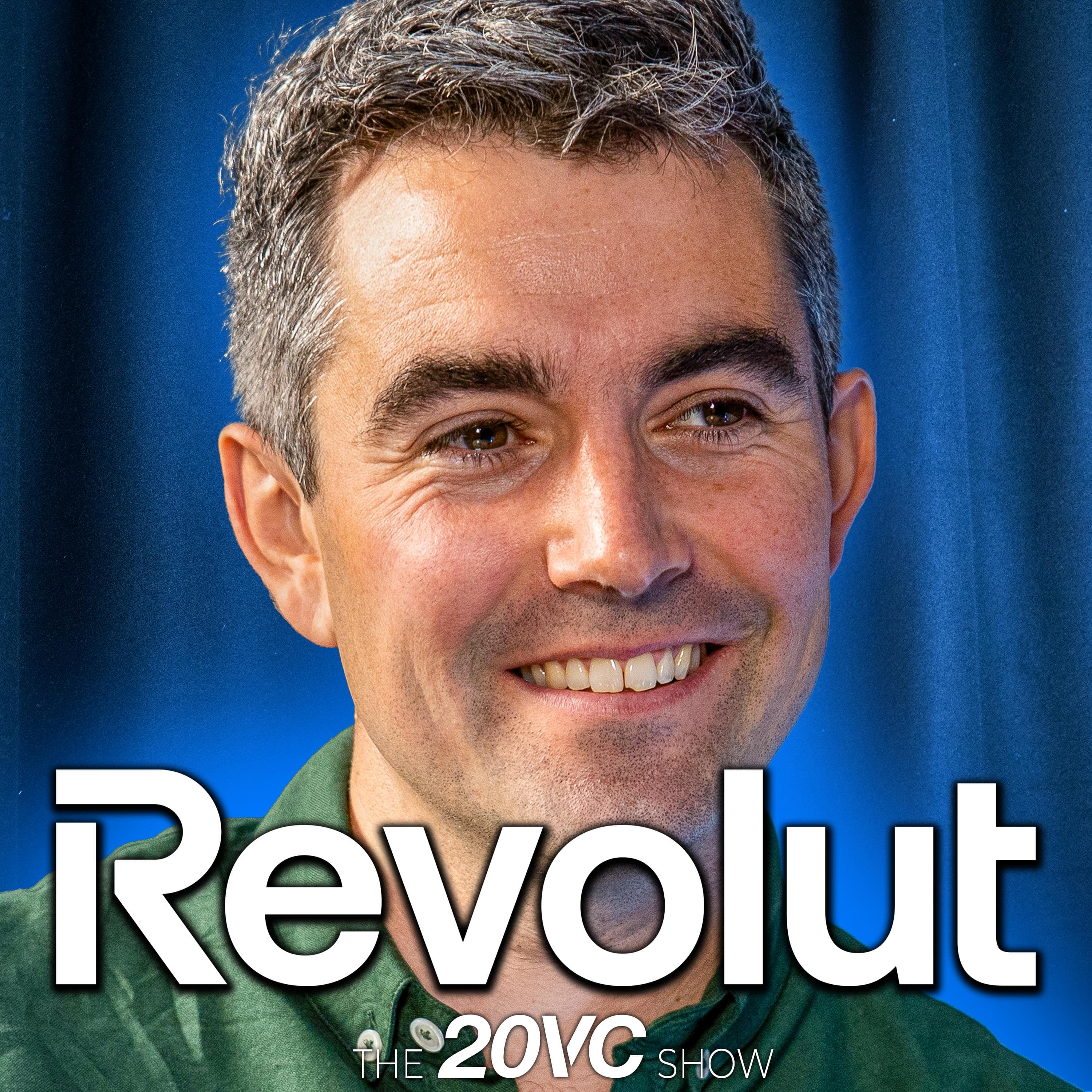 The Twenty Minute VC (20VC): Venture Capital | Startup Funding | The Pitch podcast cover art