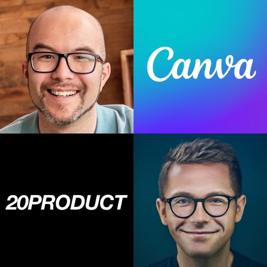 The Twenty Minute VC (20VC): Venture Capital | Startup Funding | The Pitch podcast cover art