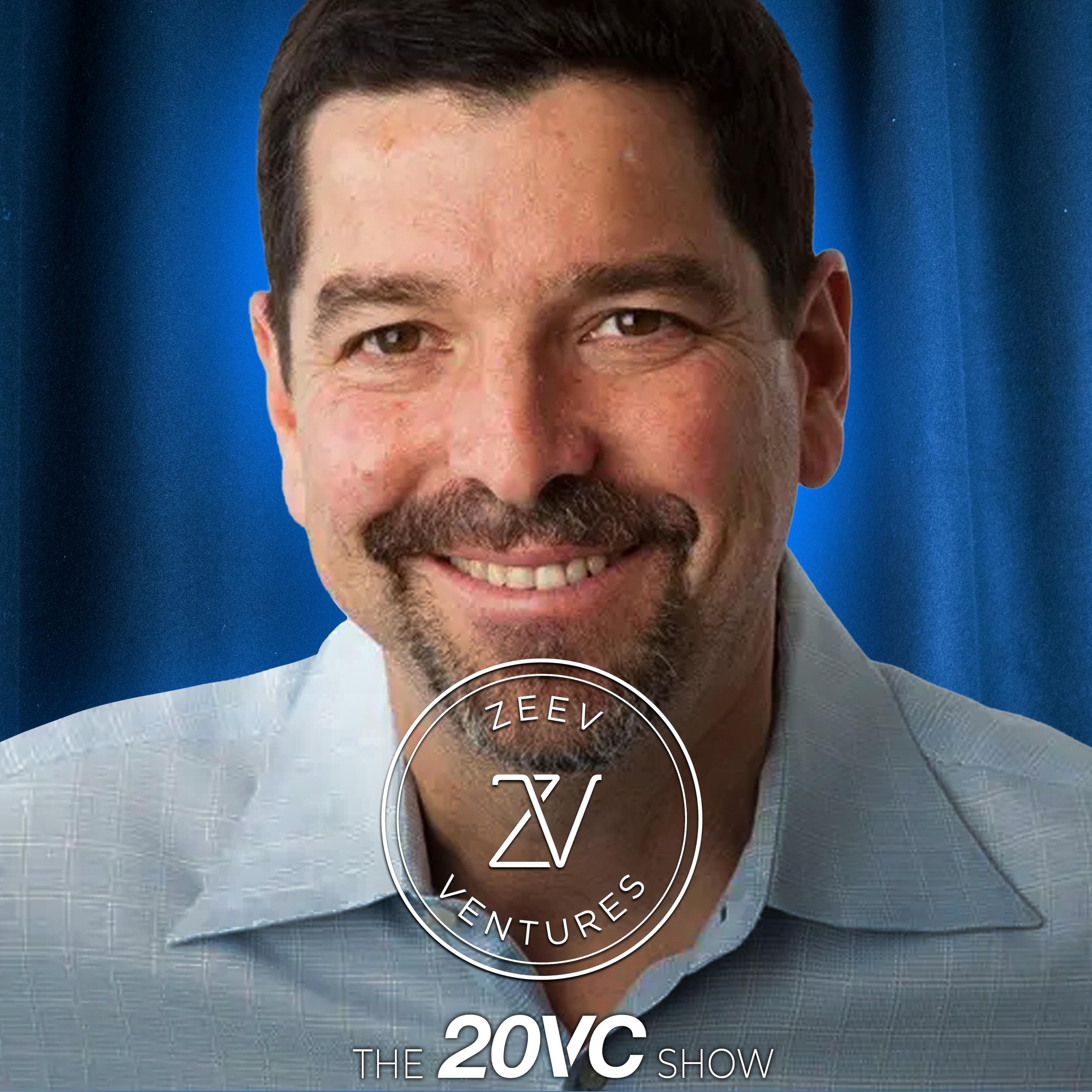 The Twenty Minute VC (20VC): Venture Capital | Startup Funding | The Pitch podcast cover art