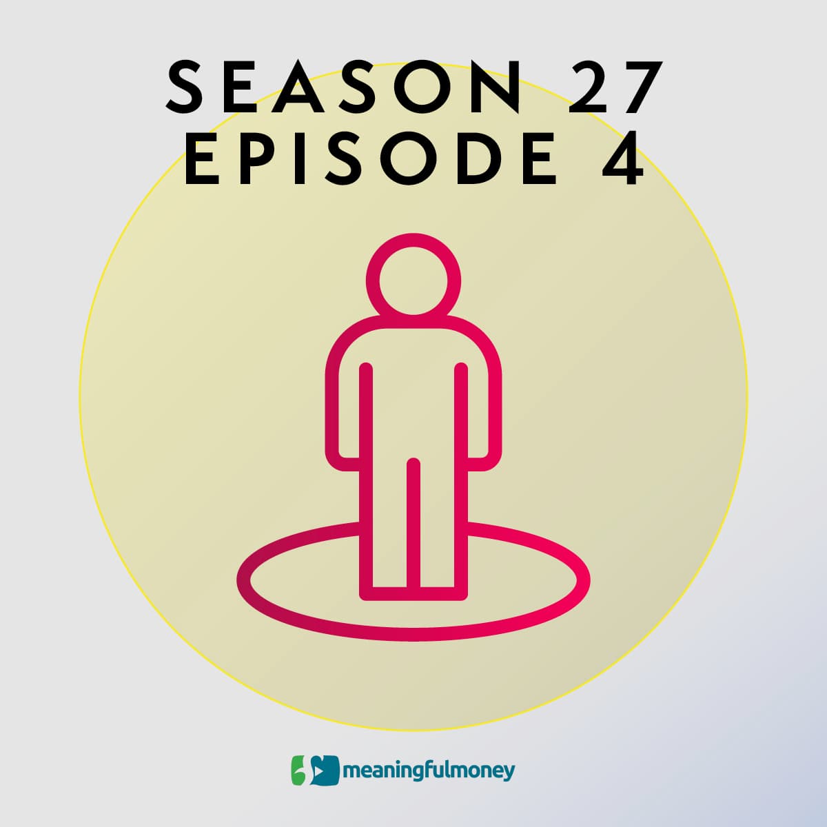 The Meaningful Money Personal Finance Podcast cover art
