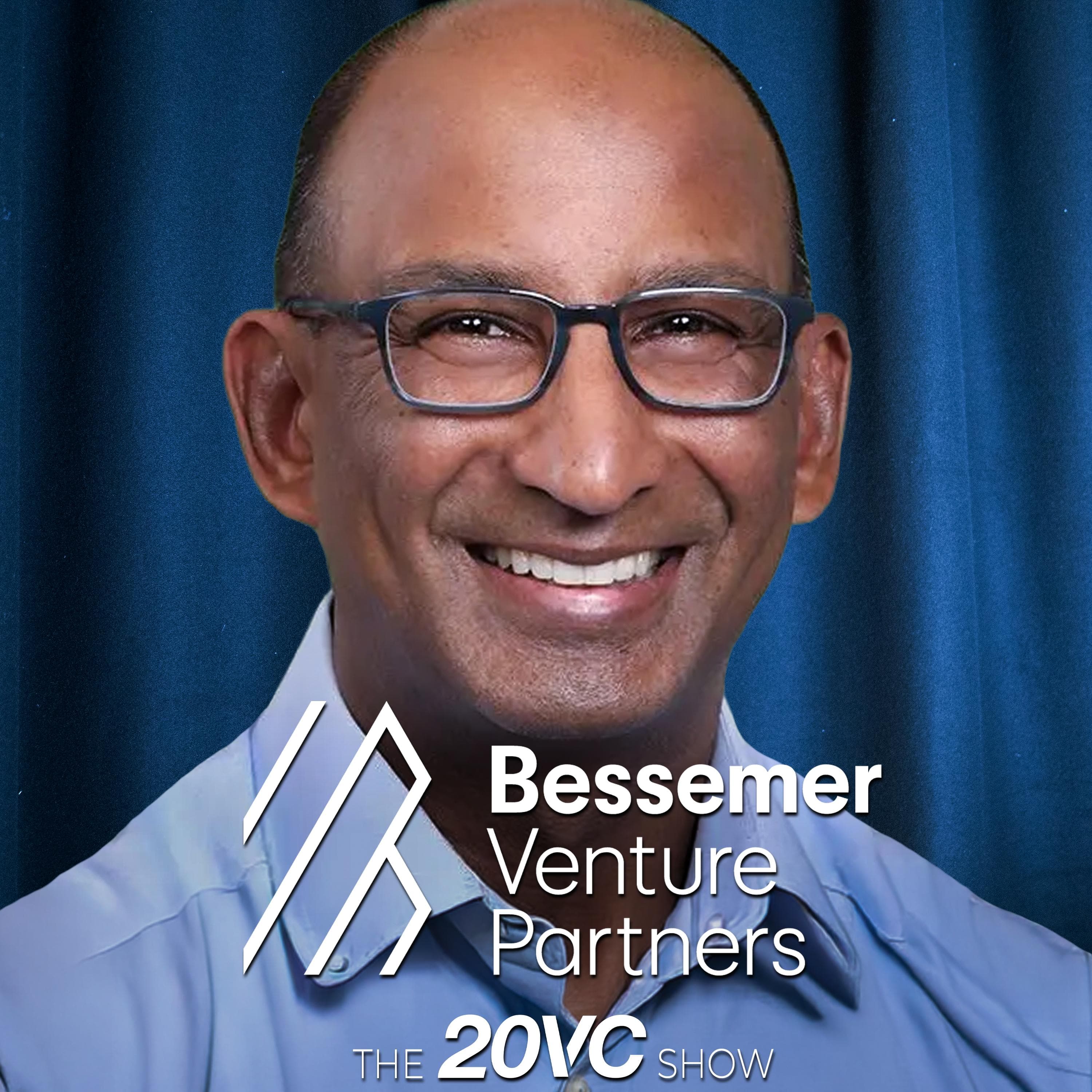 The Twenty Minute VC (20VC): Venture Capital | Startup Funding | The Pitch podcast cover art
