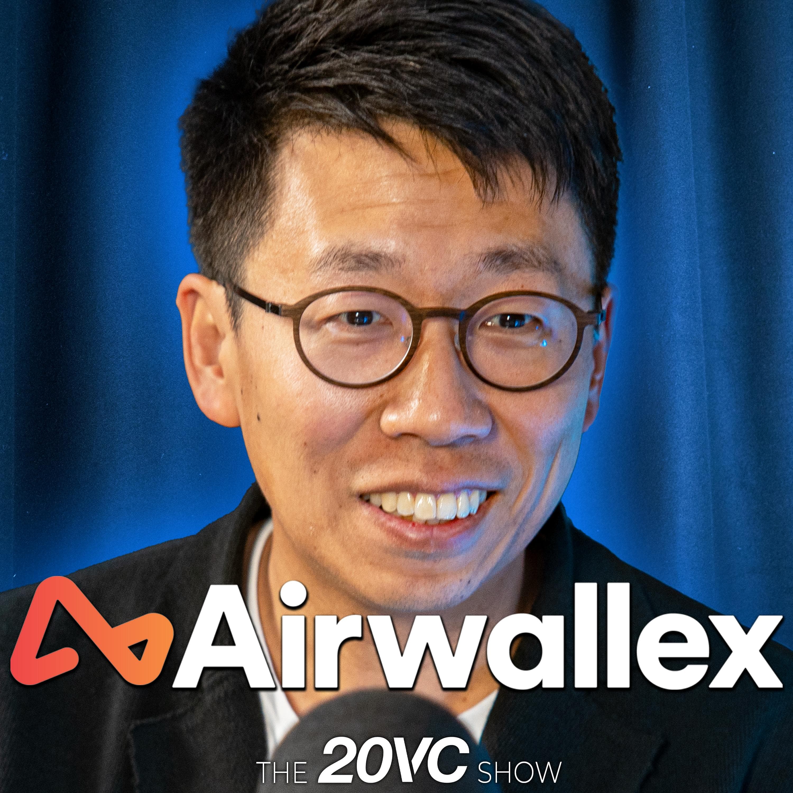 The Twenty Minute VC (20VC): Venture Capital | Startup Funding | The Pitch podcast cover art