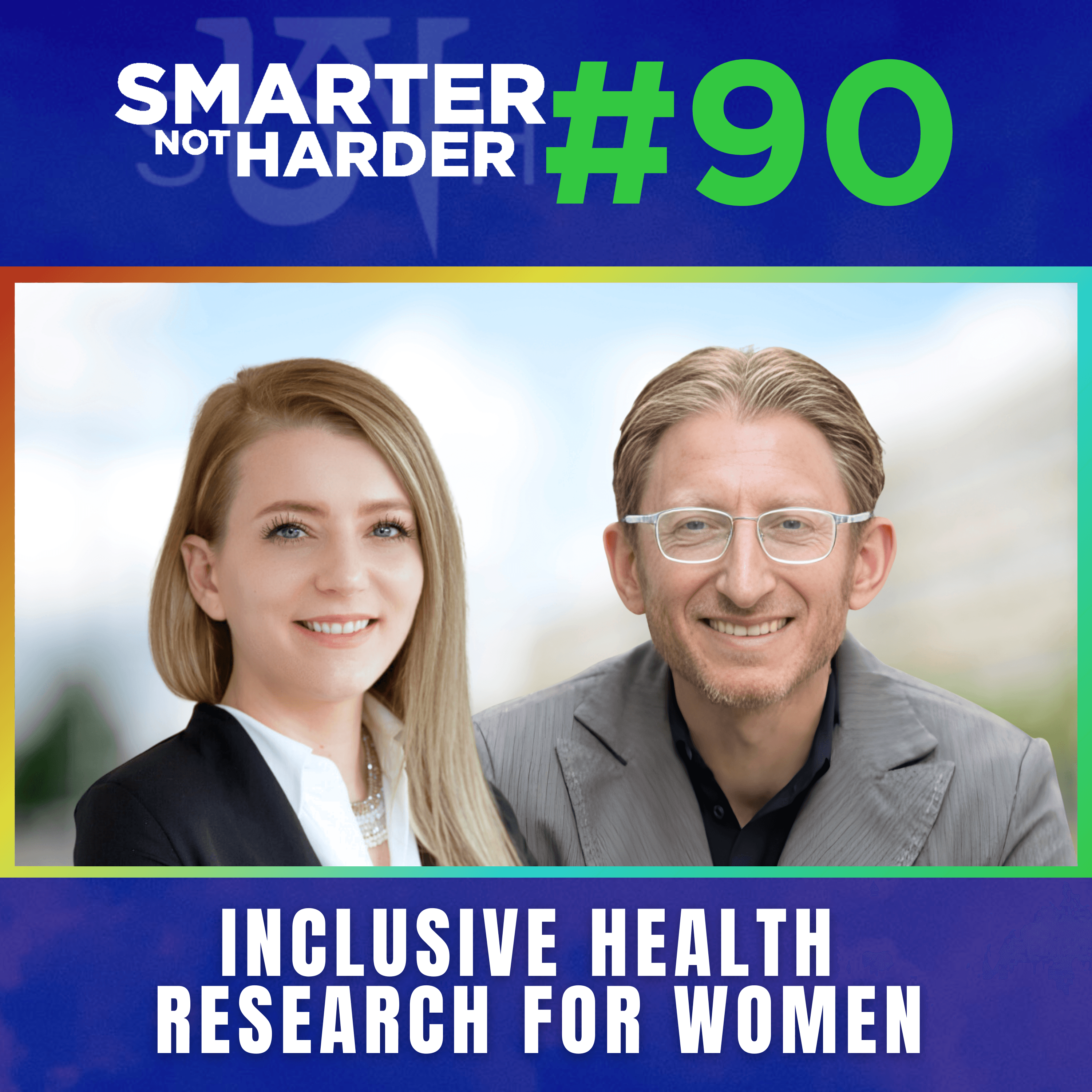 Health Optimization Medicine Podcast cover art