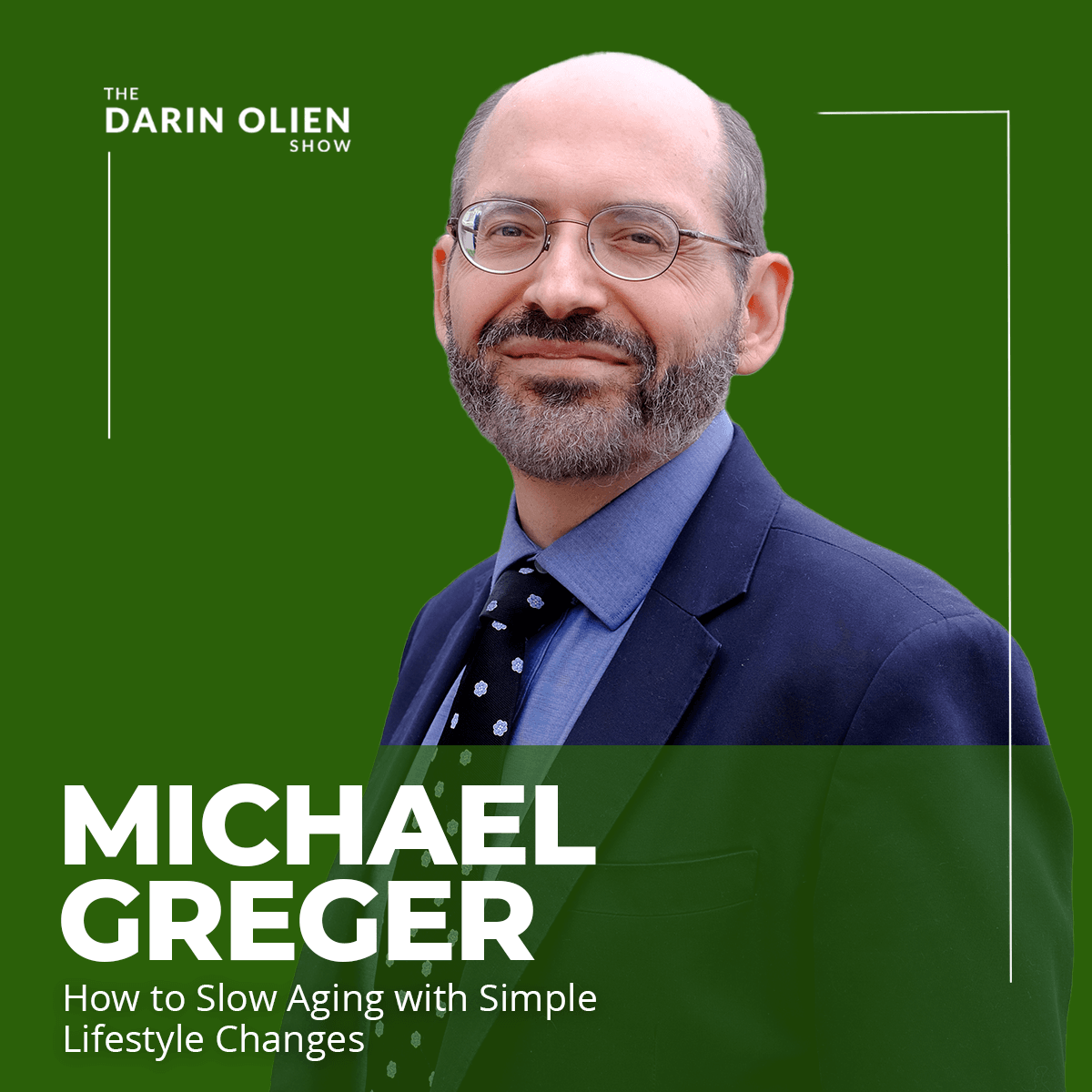 SuperLife with Darin Olien podcast cover art