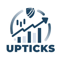 Upticks: A Financial Planning & Investment Podcast