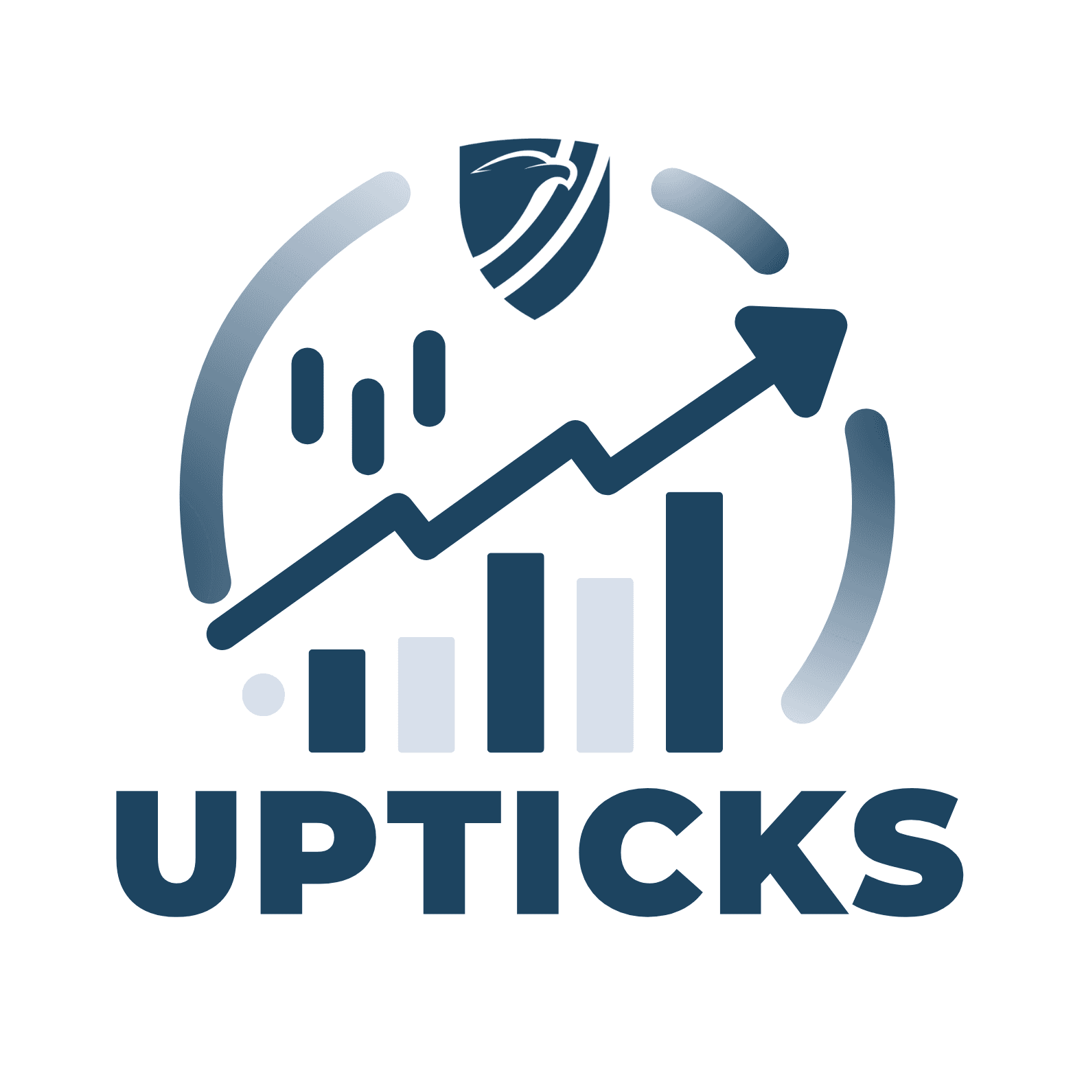 Upticks: A Financial Planning & Investment Podcast cover art