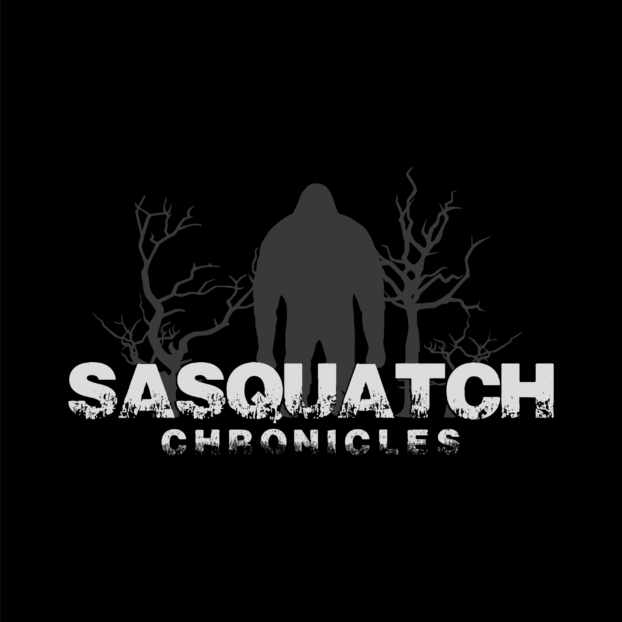 Sasquatch Chronicles podcast cover art