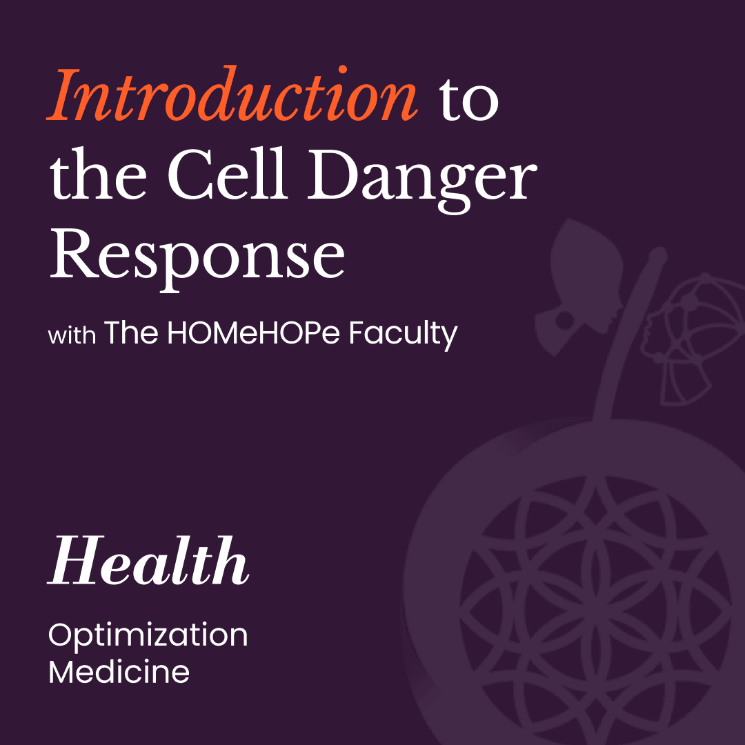 Health Optimization Medicine Podcast cover art
