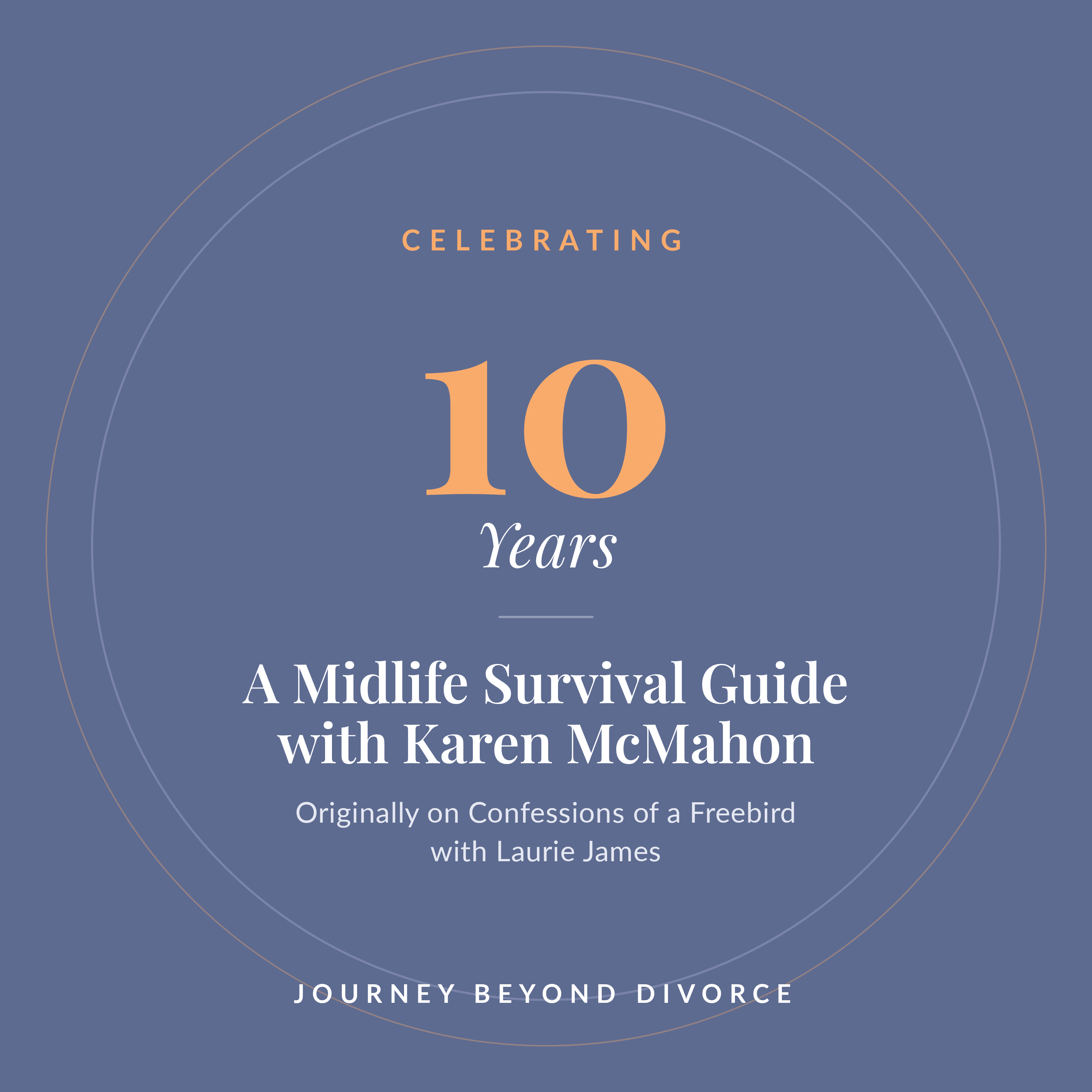 Journey Beyond Divorce Podcast cover art