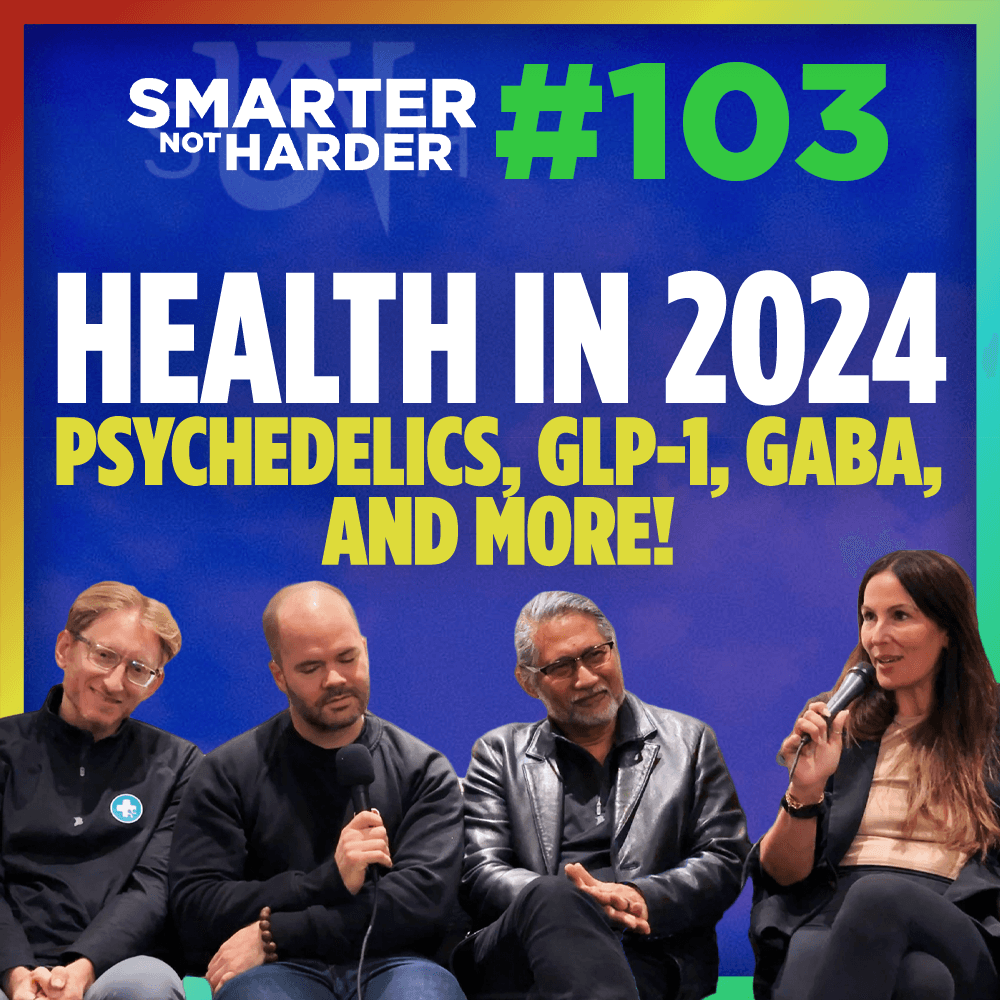 Health Optimization Medicine Podcast cover art